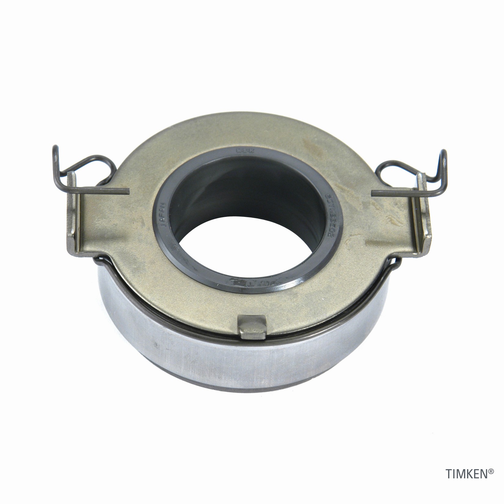 Timken 614084 Clutch Release Sealed Self Aligning Ball Bearing - Assembly - Image 3