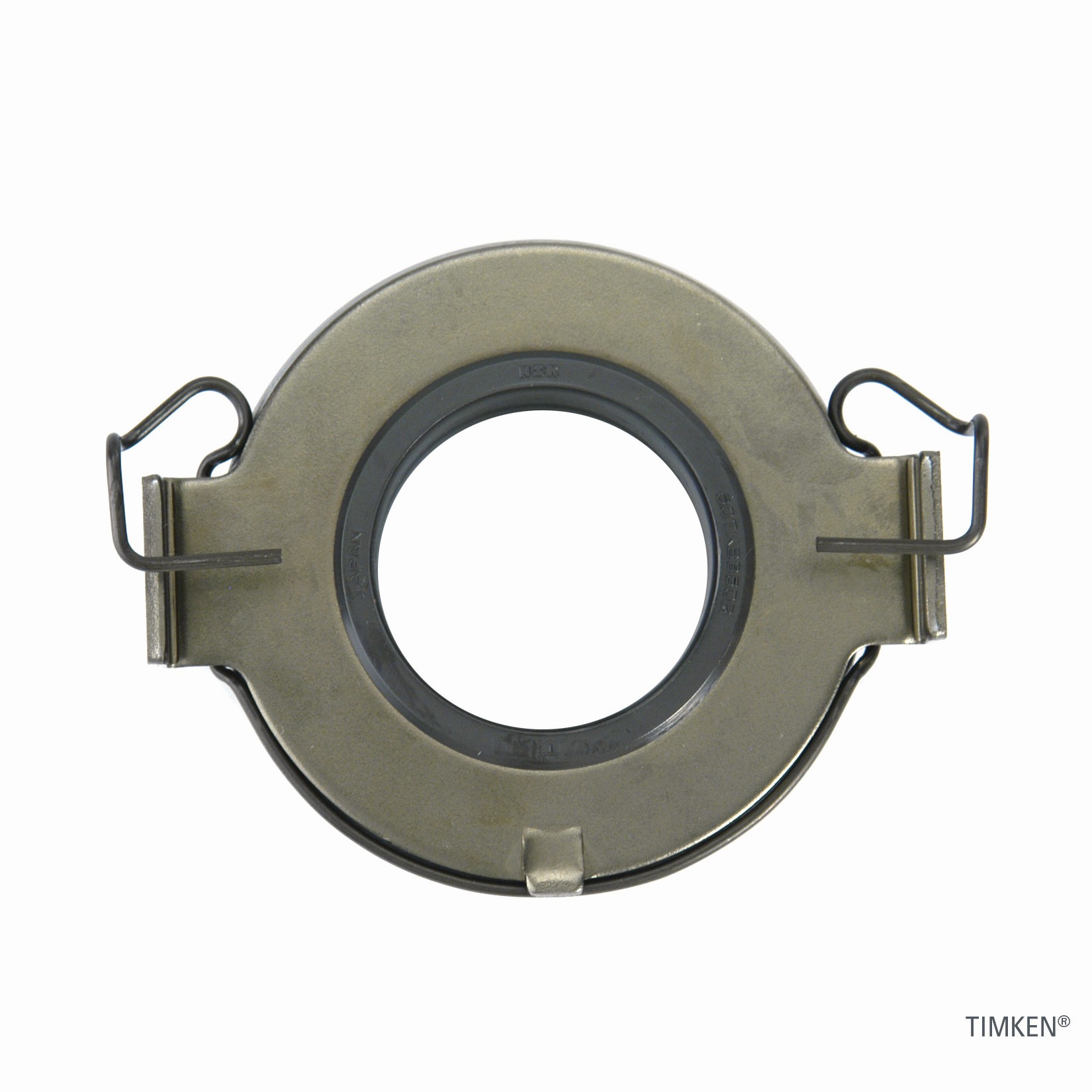 Timken 614084 Clutch Release Sealed Self Aligning Ball Bearing - Assembly - Image 2