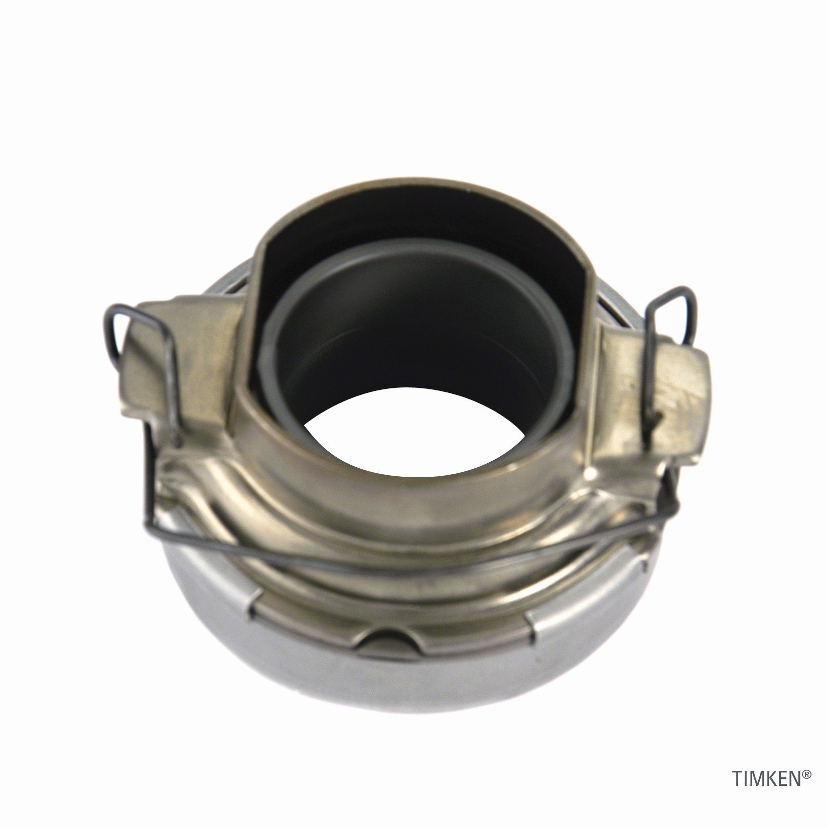 Timken 614086 Clutch Release Sealed Self Aligning Ball Bearing - Assembly - Image 2