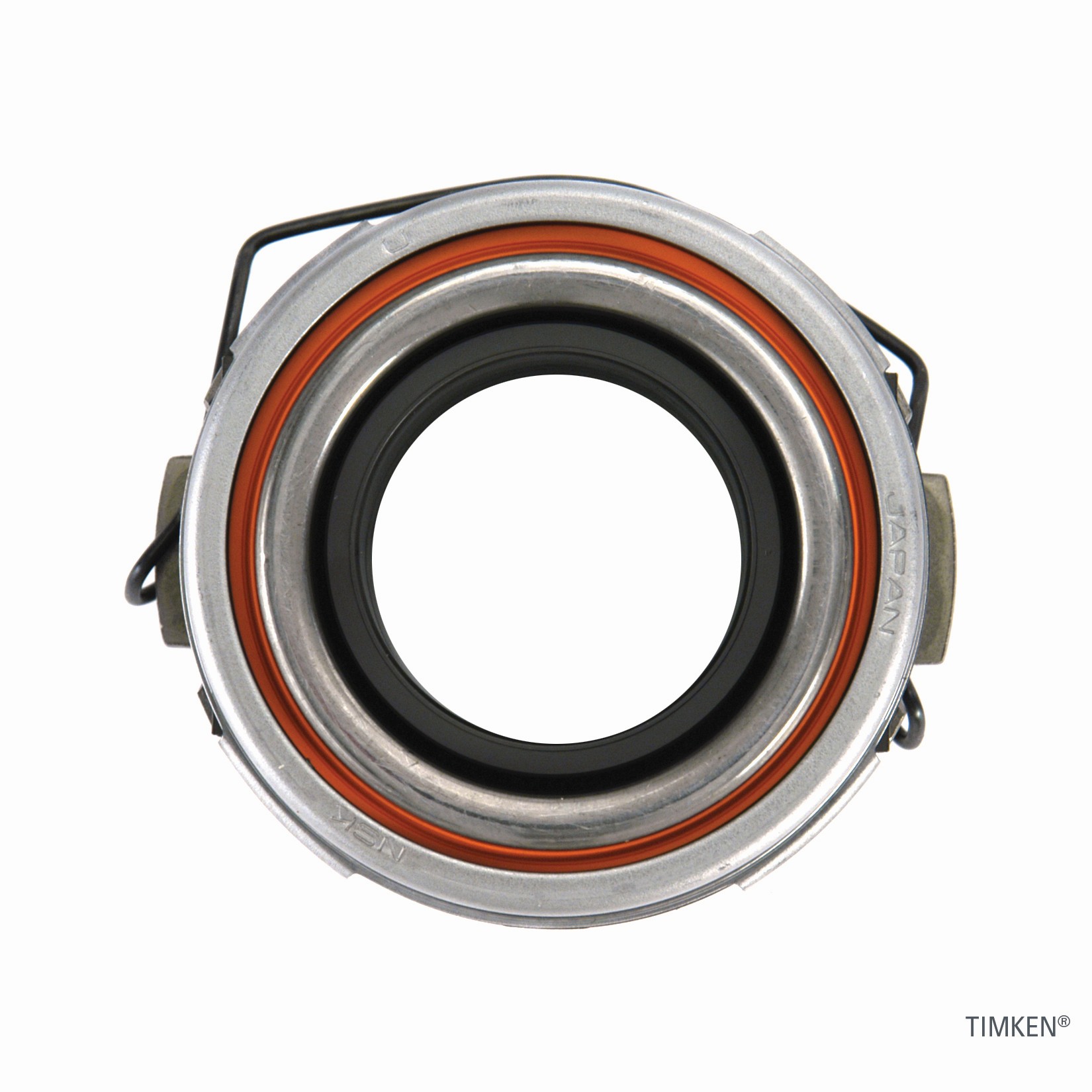 Timken 614086 Clutch Release Sealed Self Aligning Ball Bearing - Assembly - Image 3