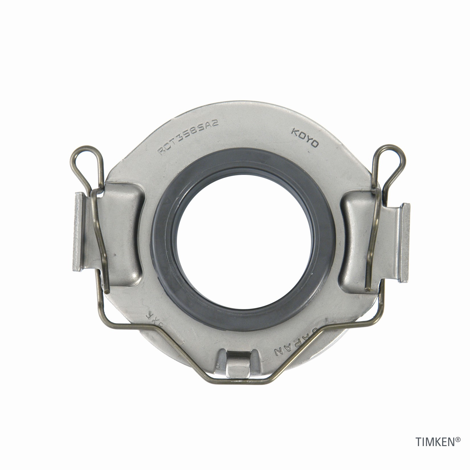 Timken 614091 Clutch Release Sealed Self Aligning Ball Bearing - Assembly