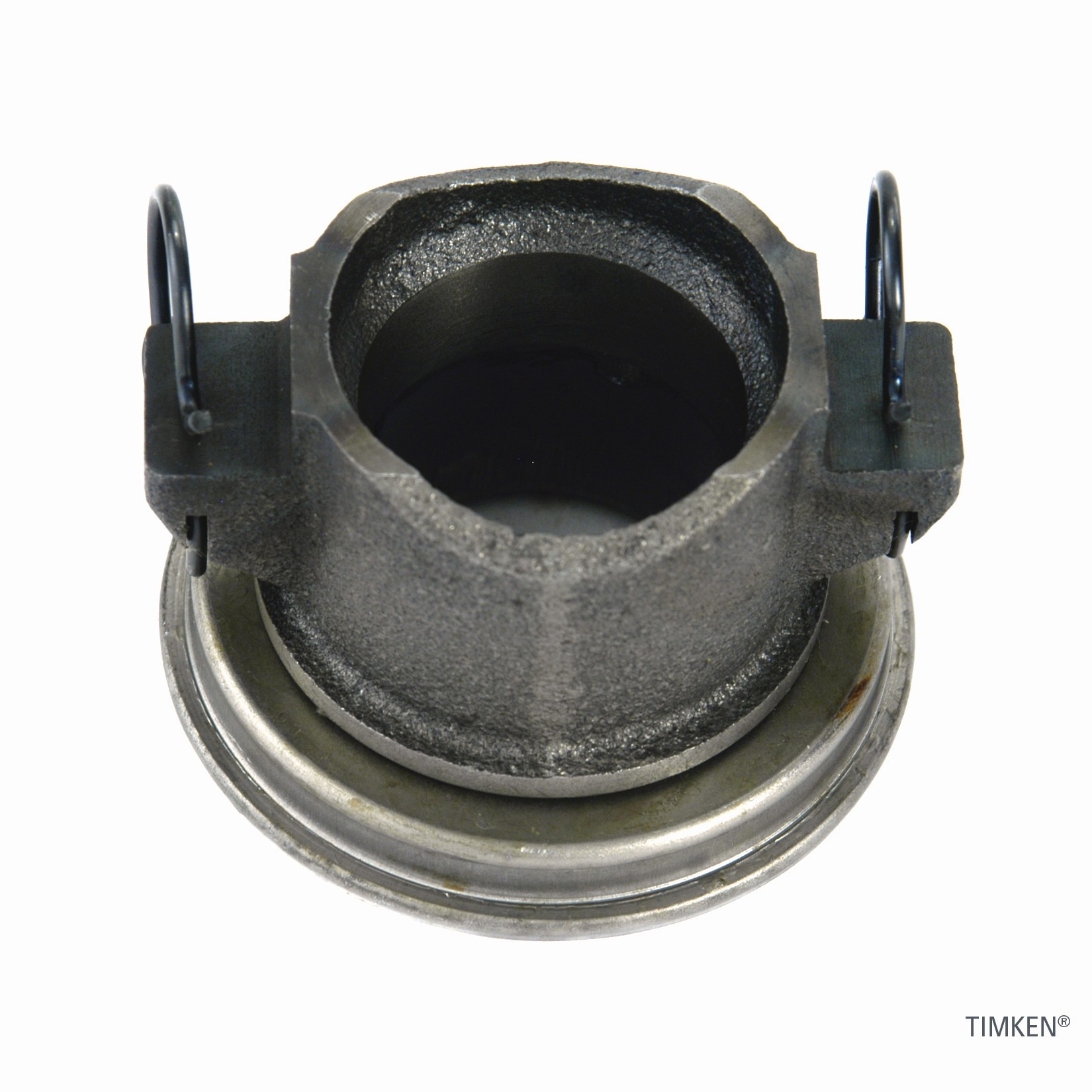 Timken 614093 Clutch Release Sealed Self Aligning Ball Bearing - Assembly - Image 2
