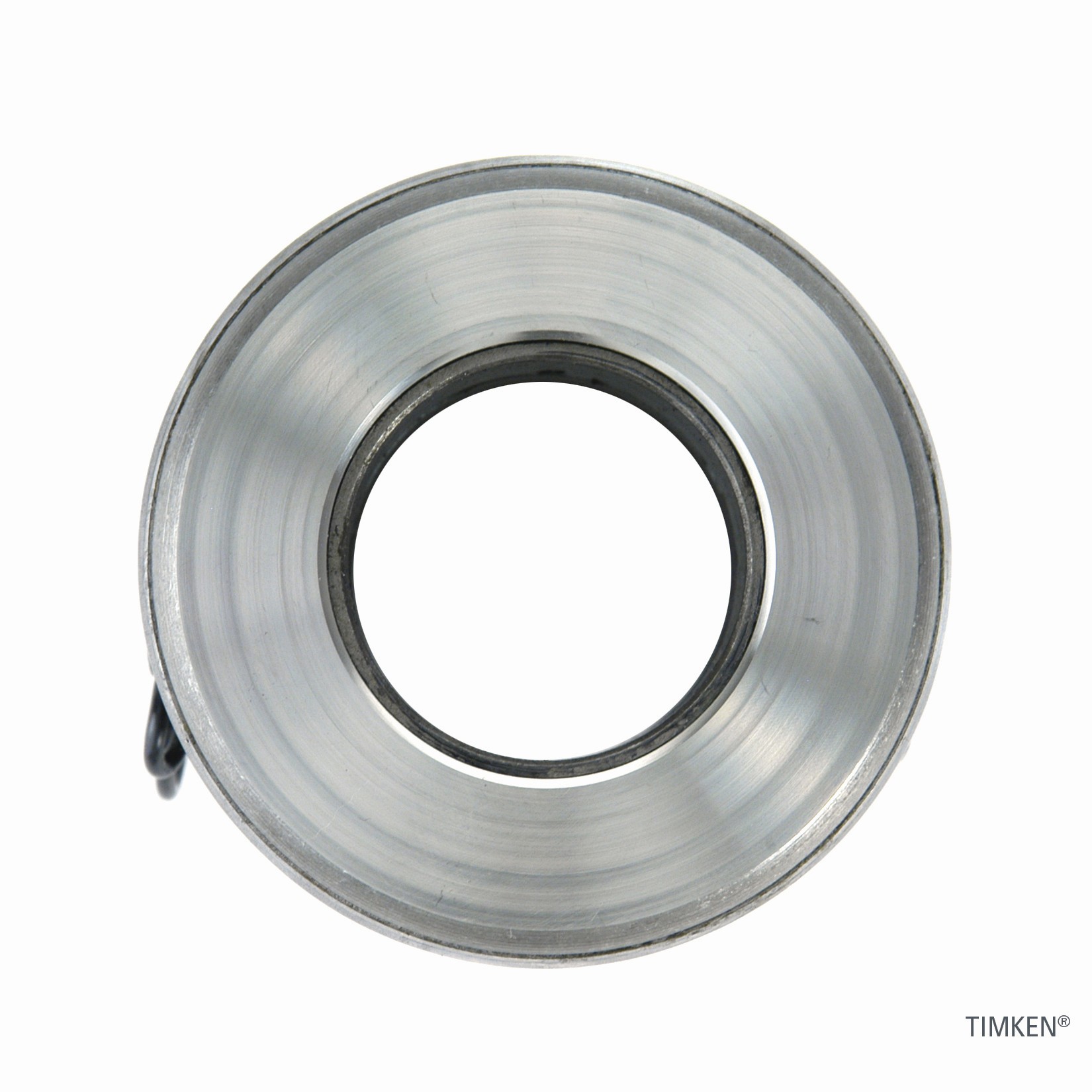 Timken 614093 Clutch Release Sealed Self Aligning Ball Bearing - Assembly - Image 3