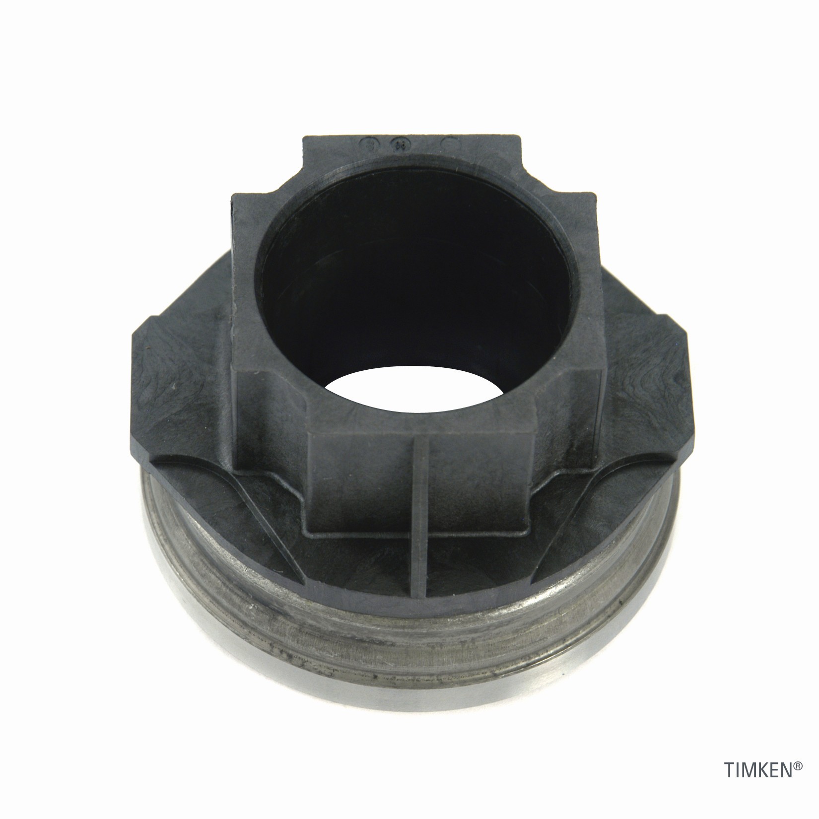 Timken 614105 Clutch Release Sealed Self Aligning Ball Bearing - Assembly - Image 2