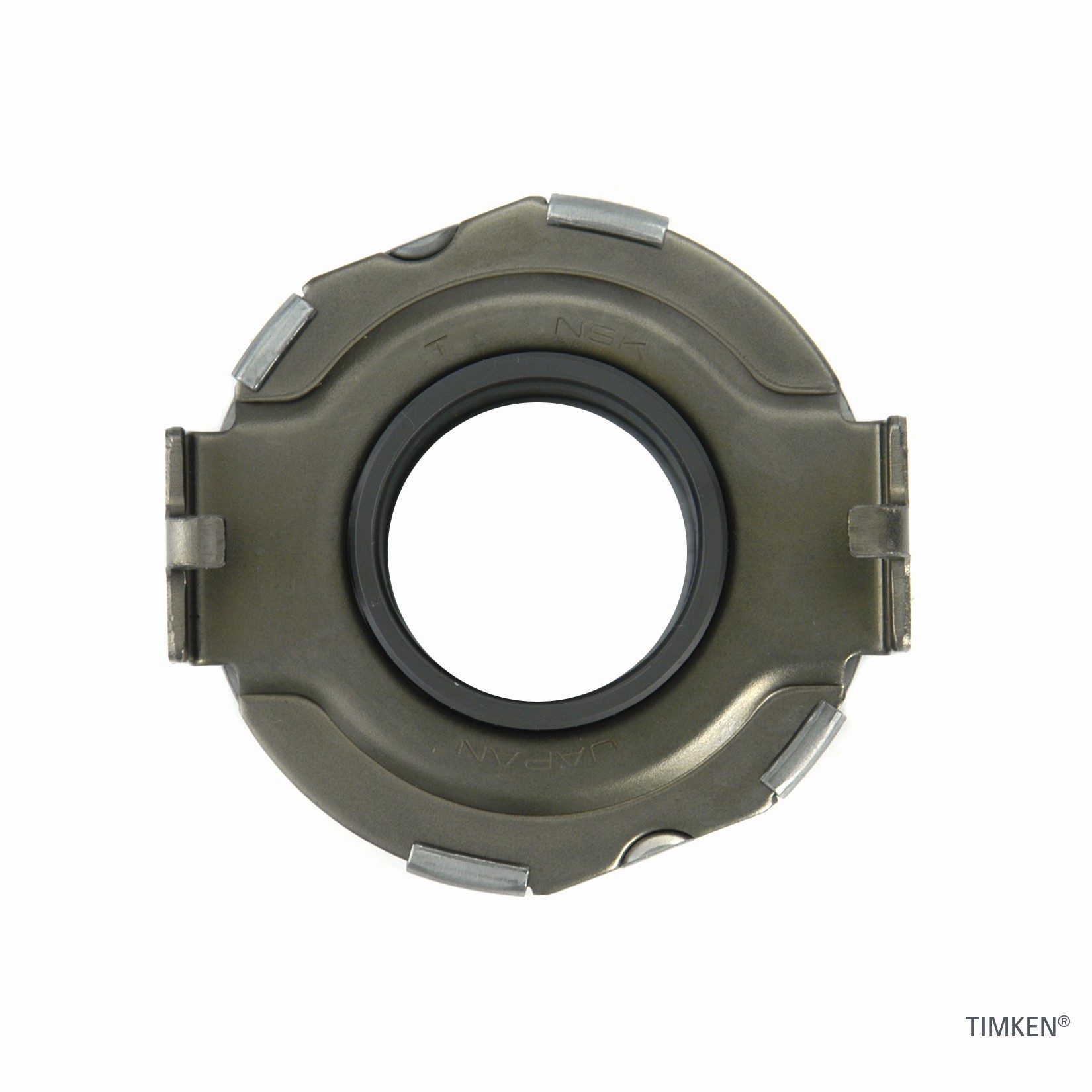 Timken 614122 Clutch Release Sealed Self Aligning Ball Bearing - Assembly