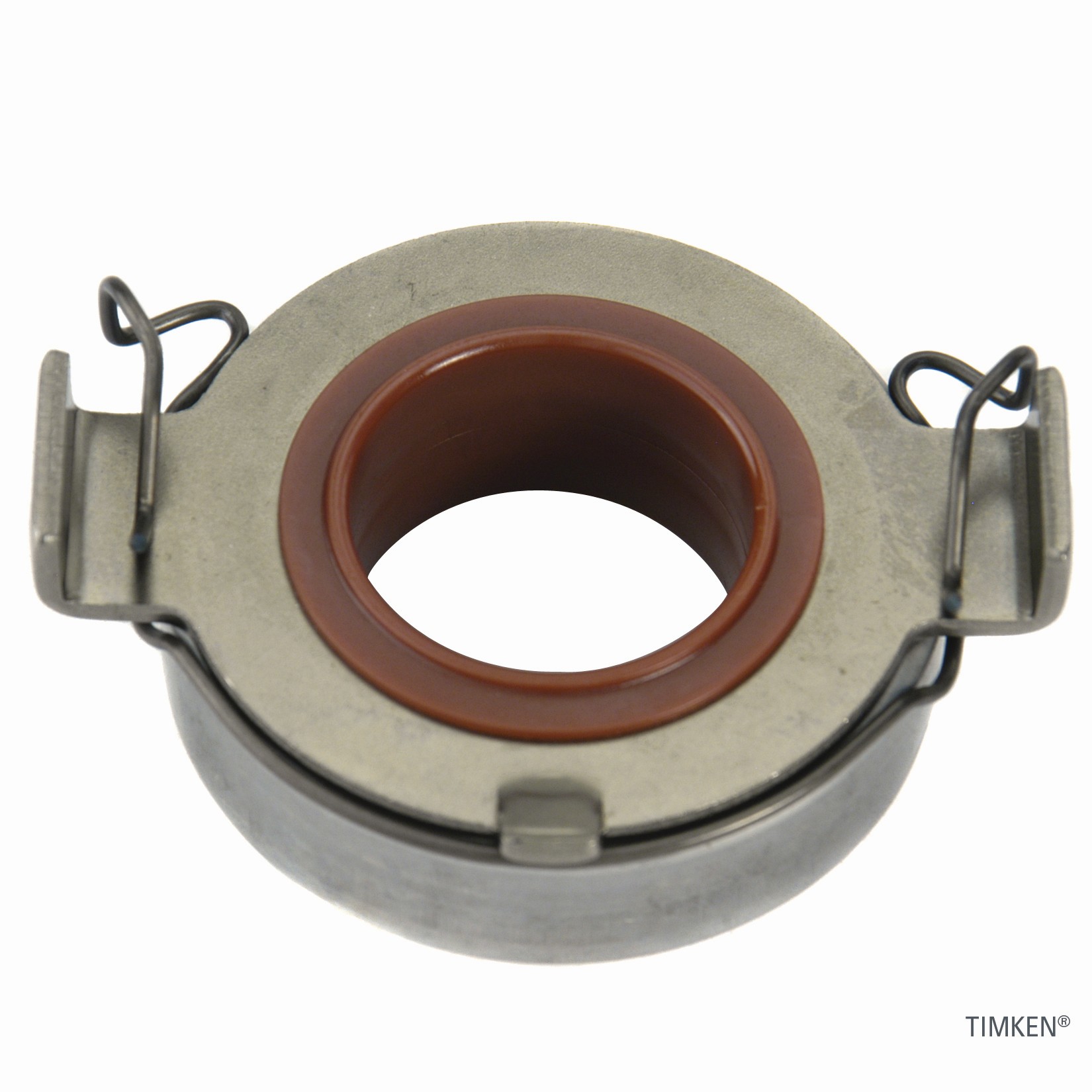 Timken 614152 Clutch Release Sealed Self Aligning Ball Bearing - Assembly - Image 2
