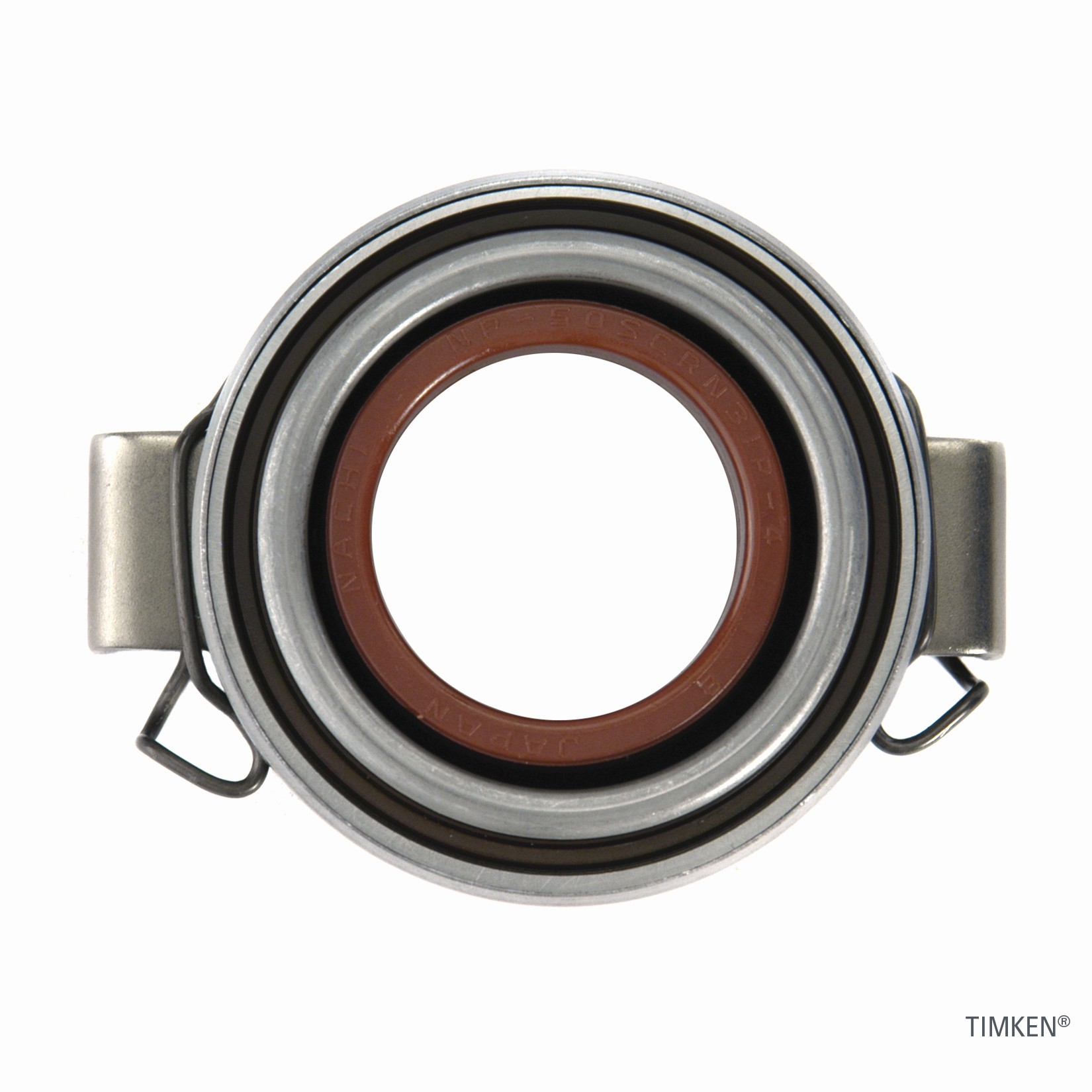 Timken 614152 Clutch Release Sealed Self Aligning Ball Bearing - Assembly - Image 3
