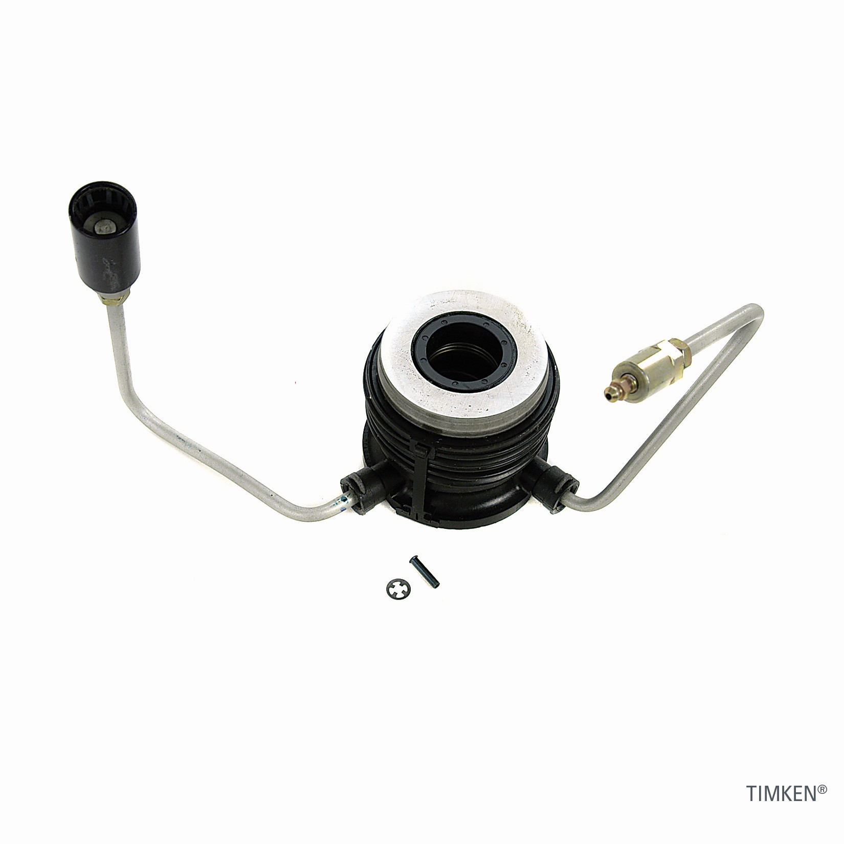 Timken 619003 Clutch Release Bearing - Hydraulic