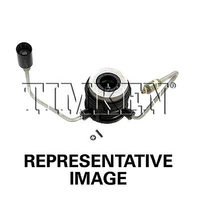 Timken 619003 Clutch Release Bearing - Hydraulic - Image 3