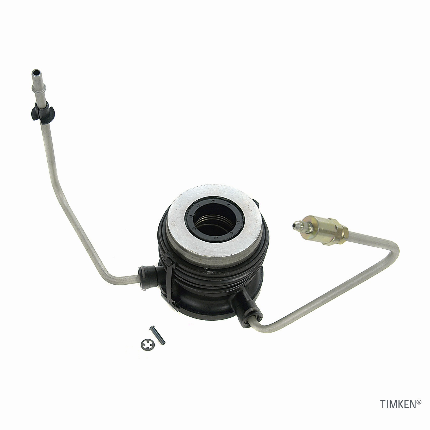 Timken 619004 Clutch Release Bearing - Hydraulic - Image 3