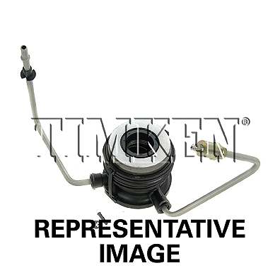 Timken 619004 Clutch Release Bearing - Hydraulic