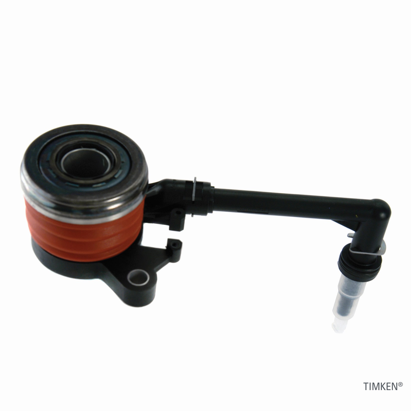 Timken 619101 Clutch Release Bearing - Hydraulic - Image 3