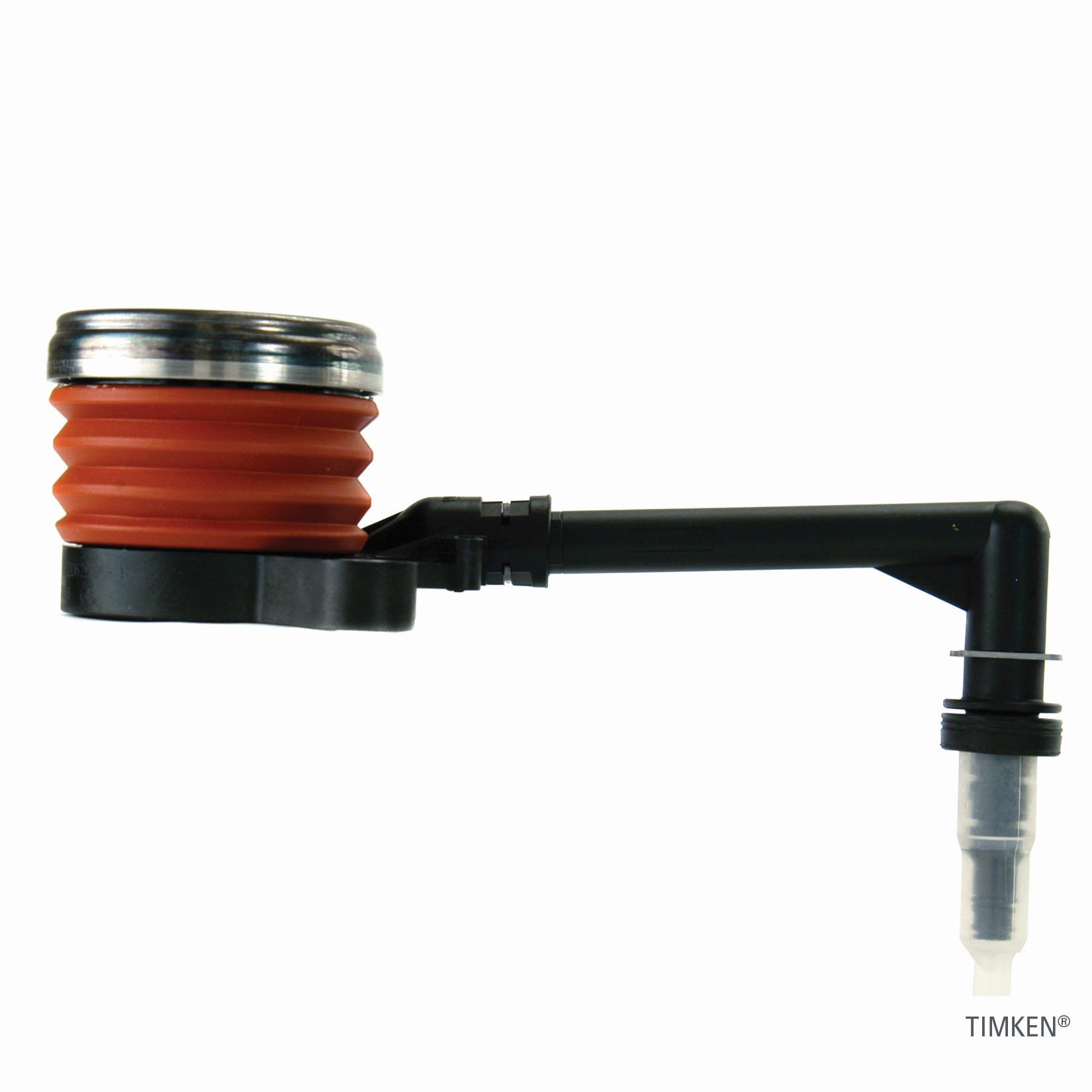 Timken 619101 Clutch Release Bearing - Hydraulic