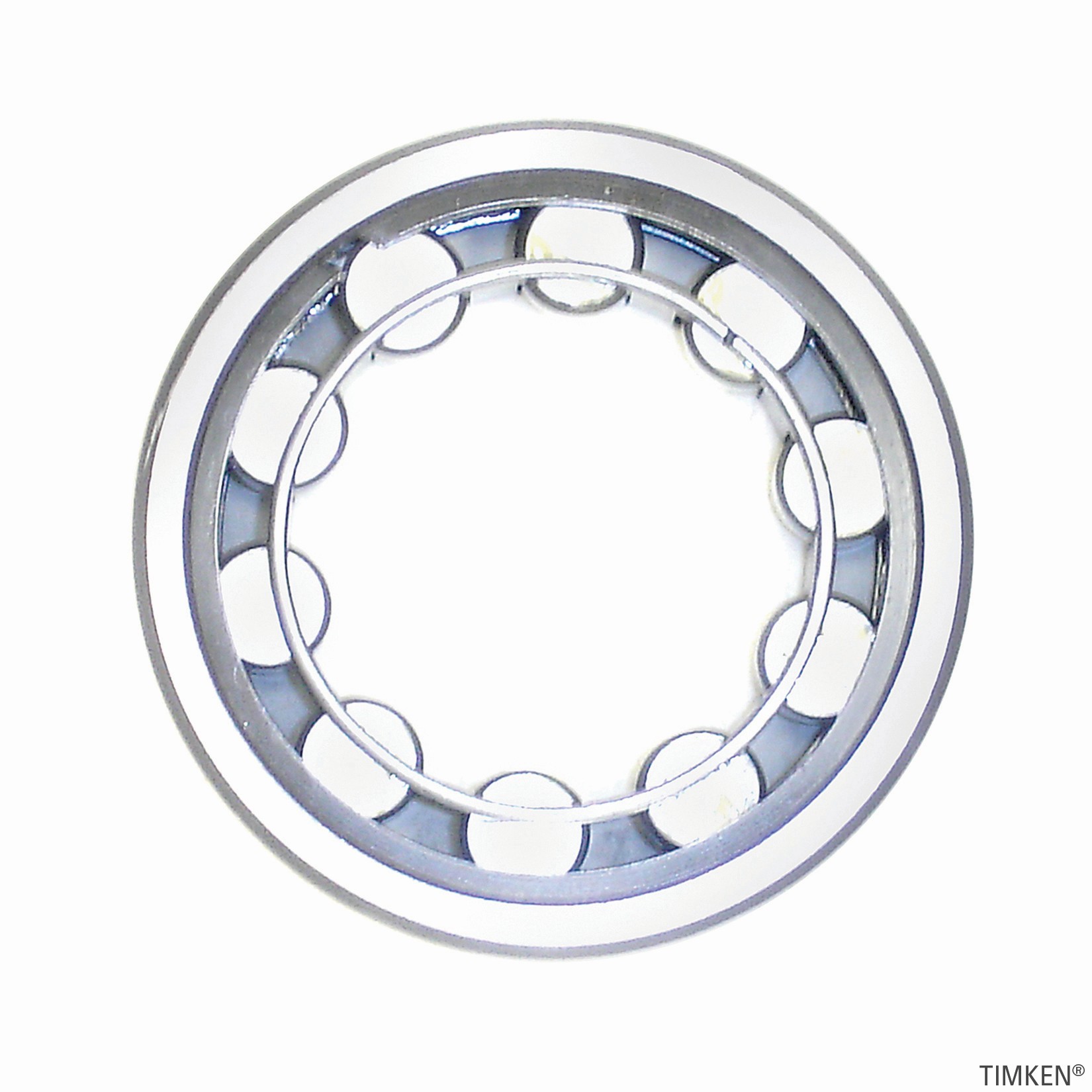 Timken 6408 Cylindrical Roller Bearing - Image 3