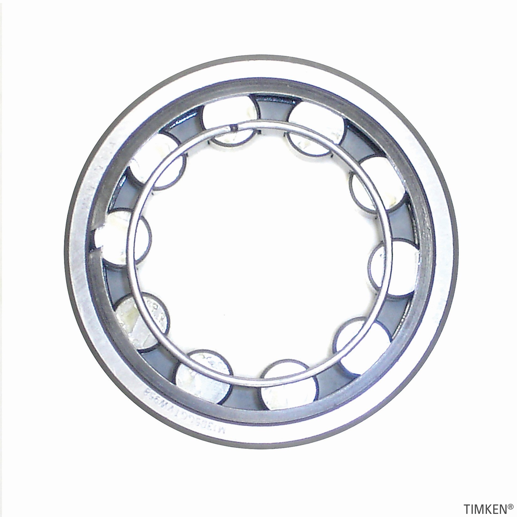 Timken 6408 Cylindrical Roller Bearing