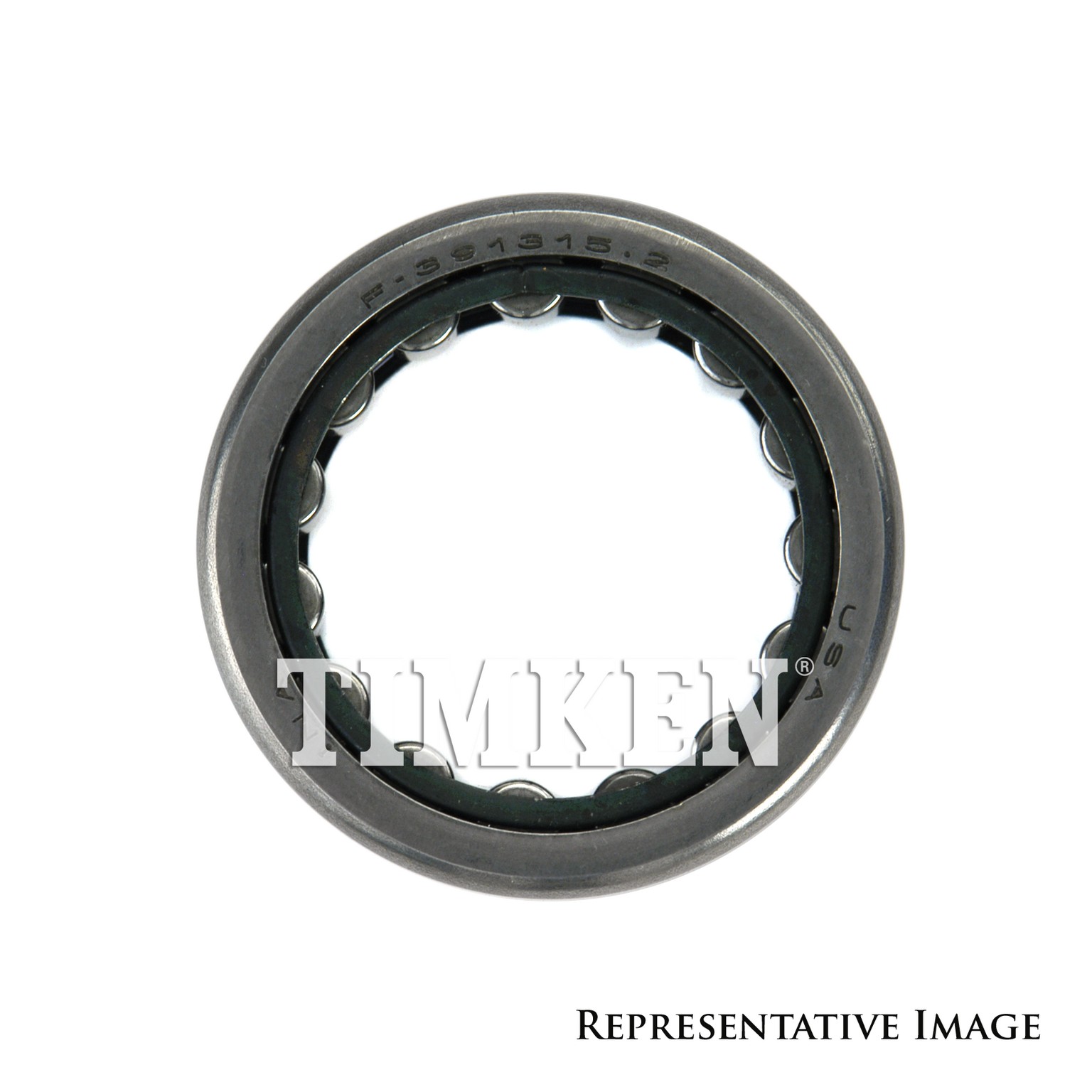 Timken 6410 Cylindrical Roller Bearing - Image 4