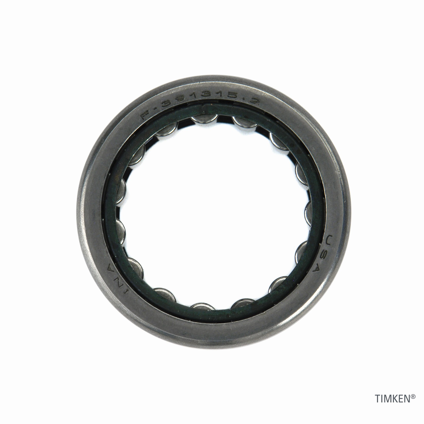 Timken 6410 Cylindrical Roller Bearing - Image 2