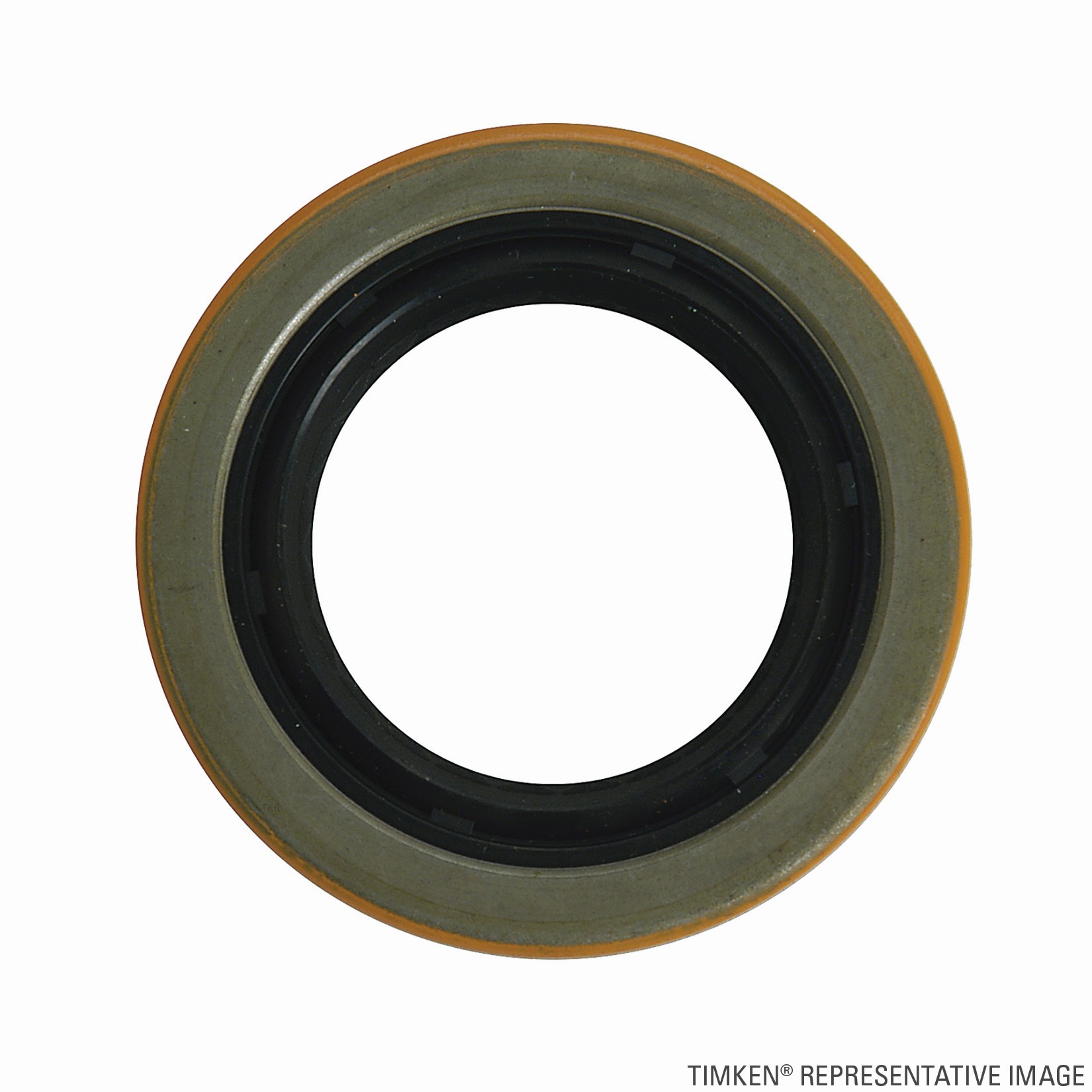 Timken 6835S Grease/Oil Seal - Image 4
