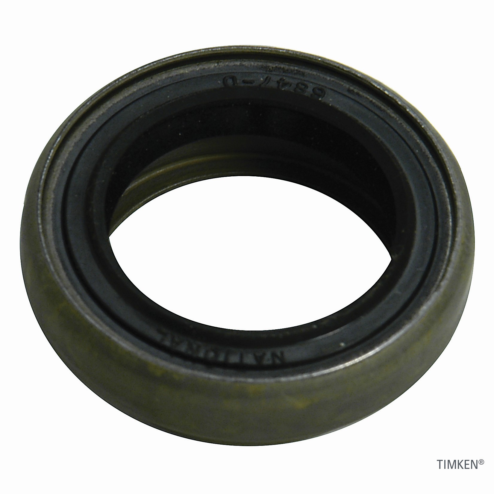 Timken 6847S Grease/Oil Seal - Image 3