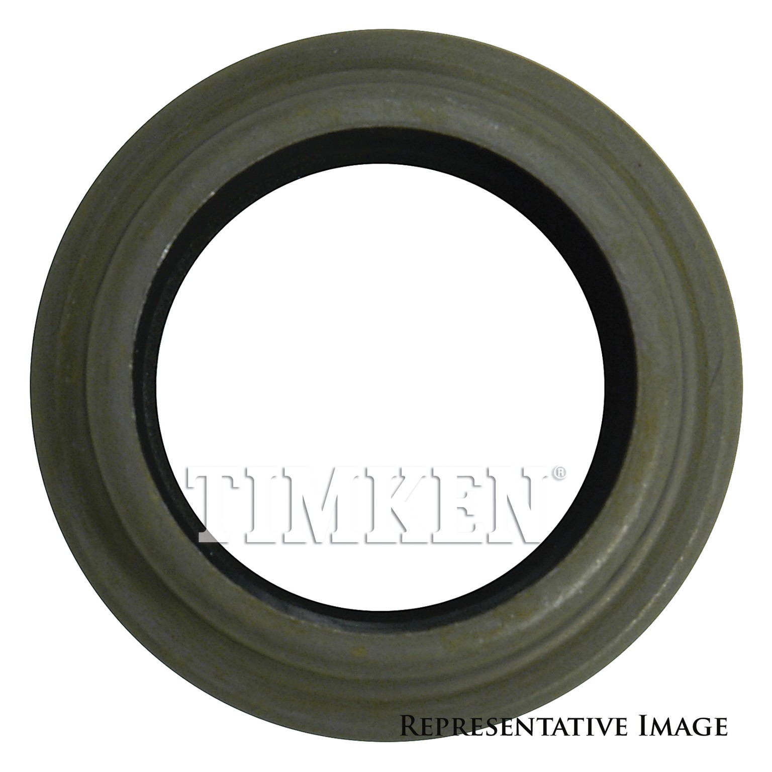 Timken 6847S Grease/Oil Seal - Image 4
