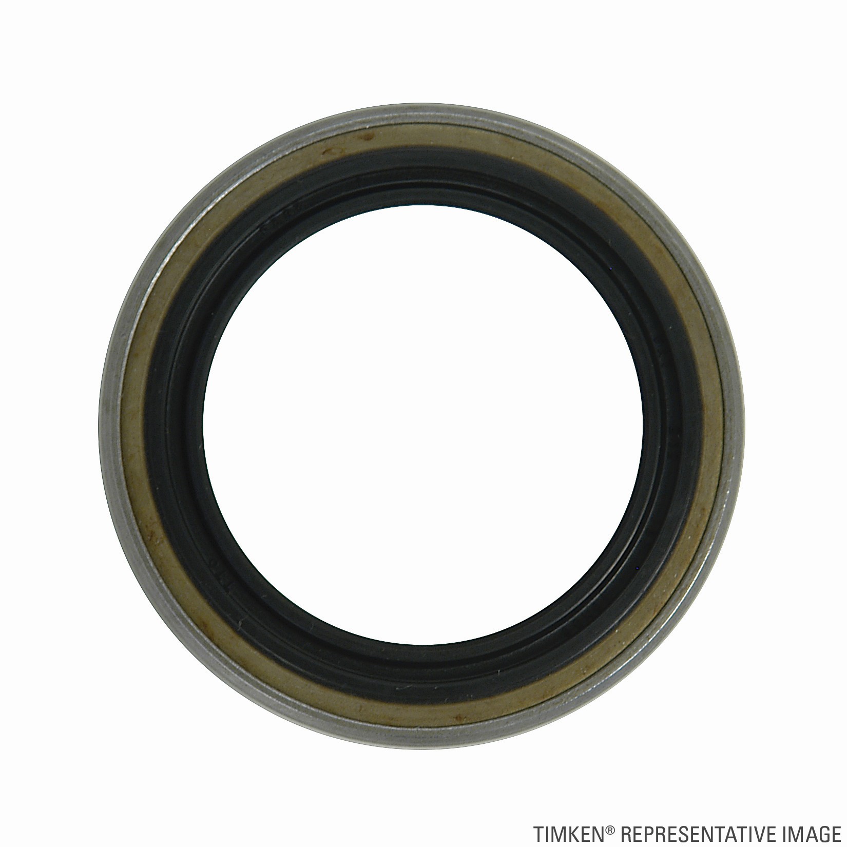 Timken 6985 Grease/Oil Seal - Image 2