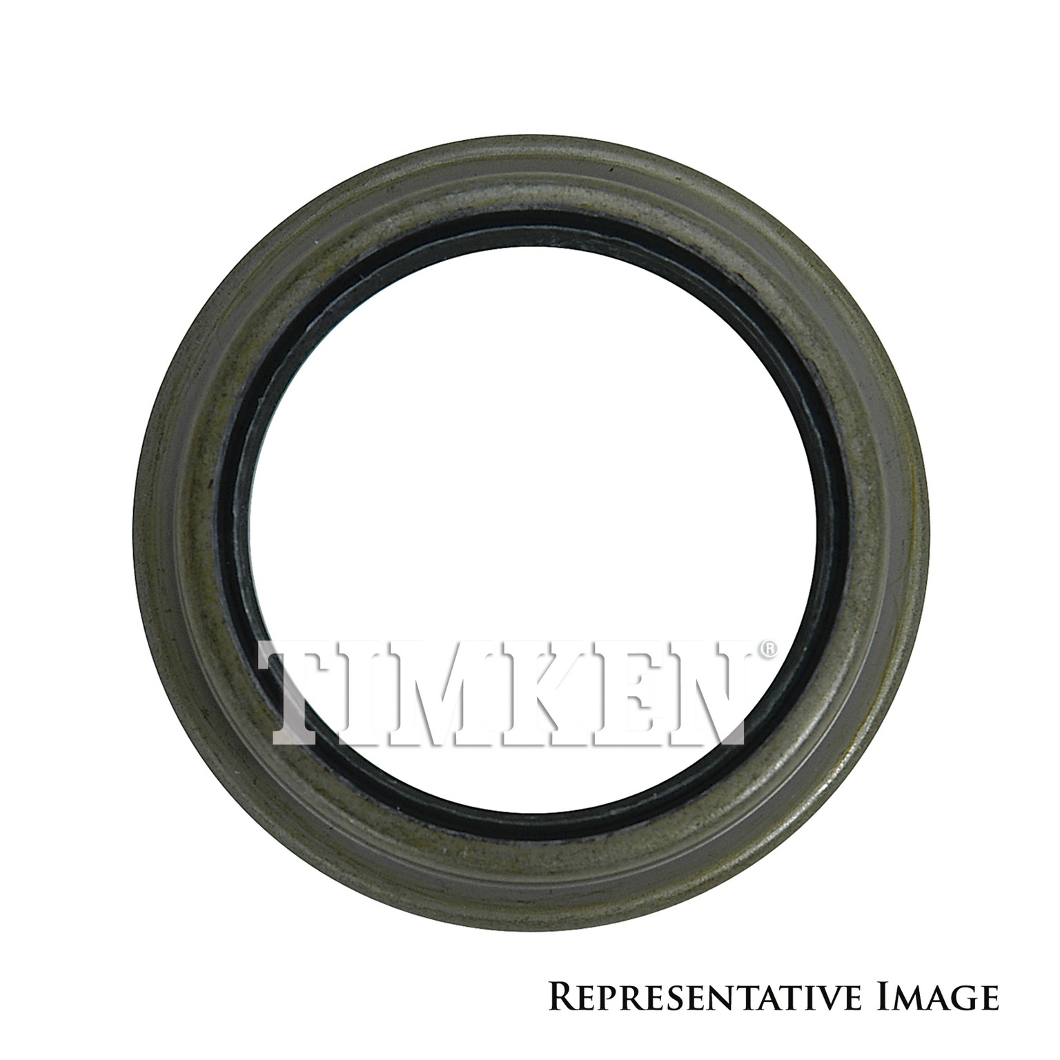 Timken 7022S Grease/Oil Seal - Image 3