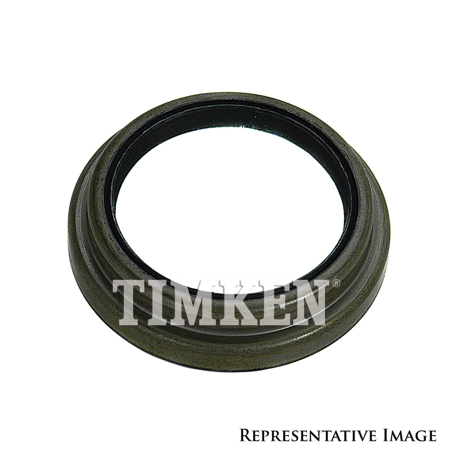 Timken 7022S Grease/Oil Seal - Image 4