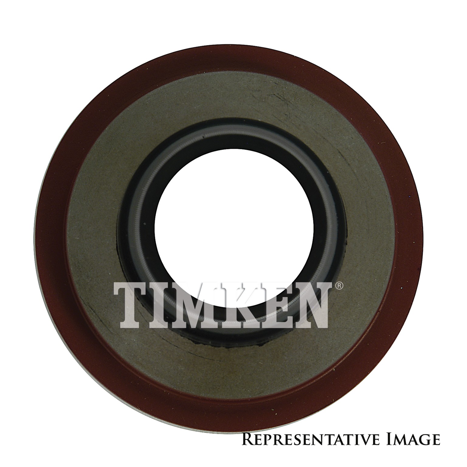 Timken 710043 Grease/Oil Seal - Image 3