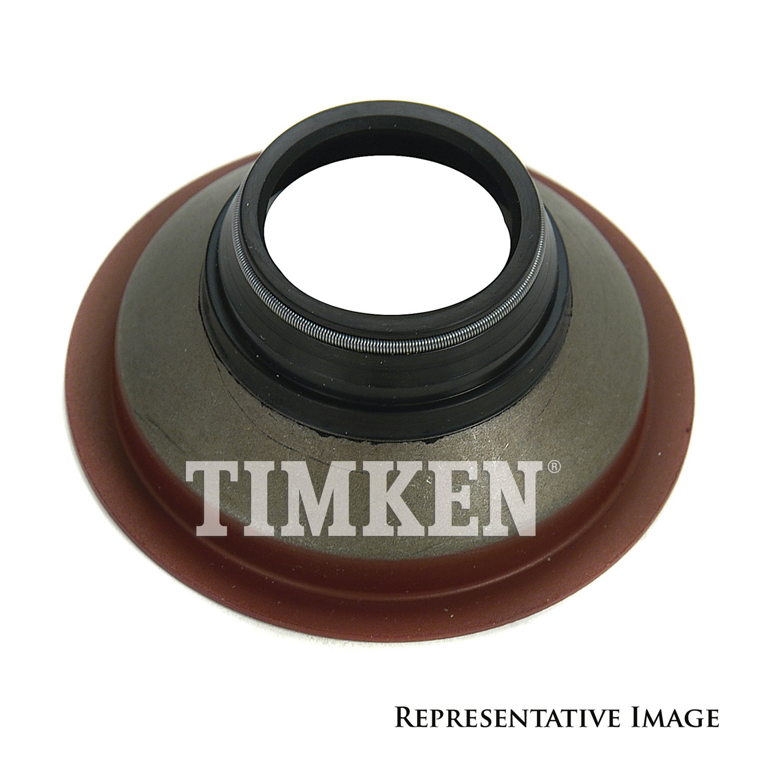 Timken 710043 Grease/Oil Seal - Image 4