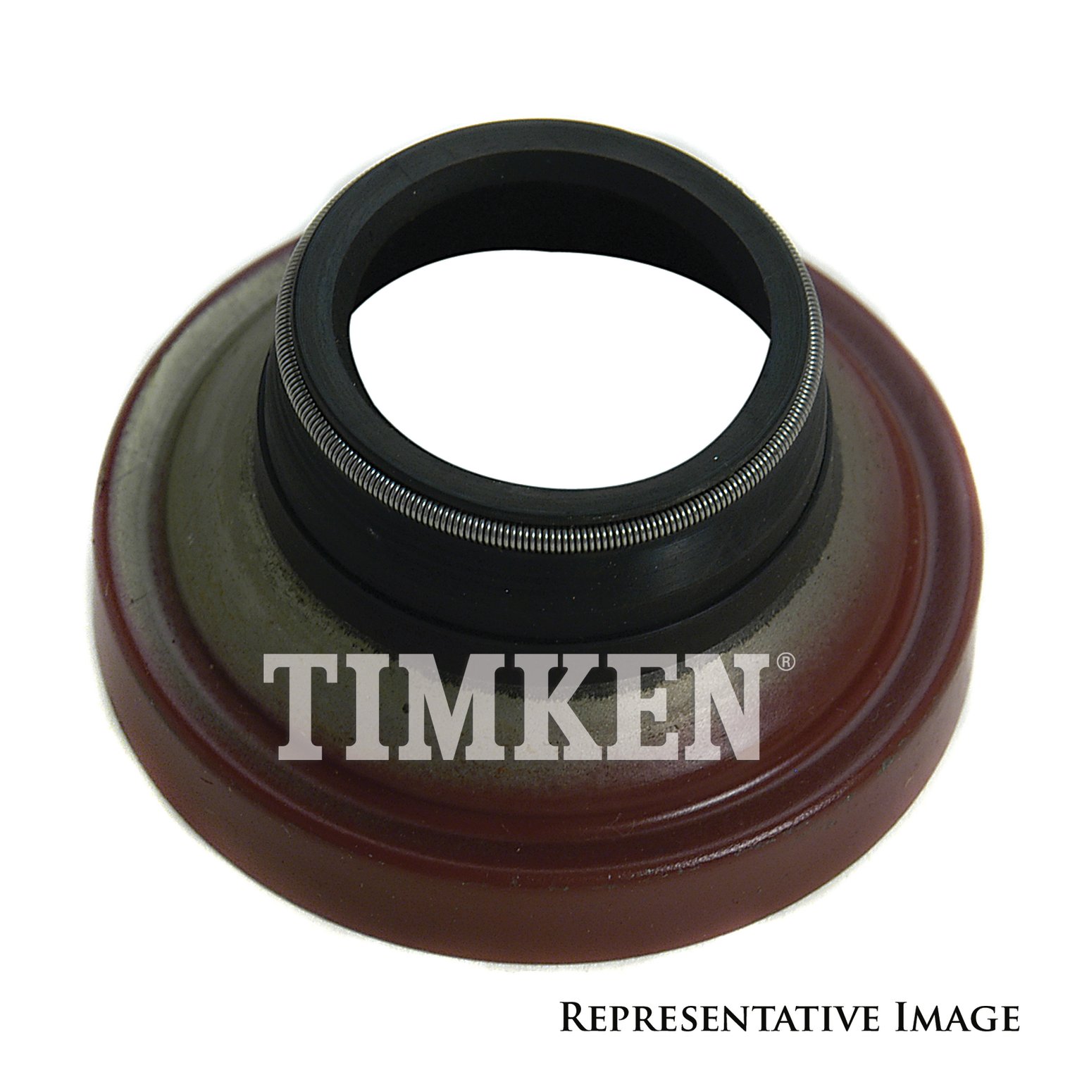 Timken 710065 Grease/Oil Seal - Image 4