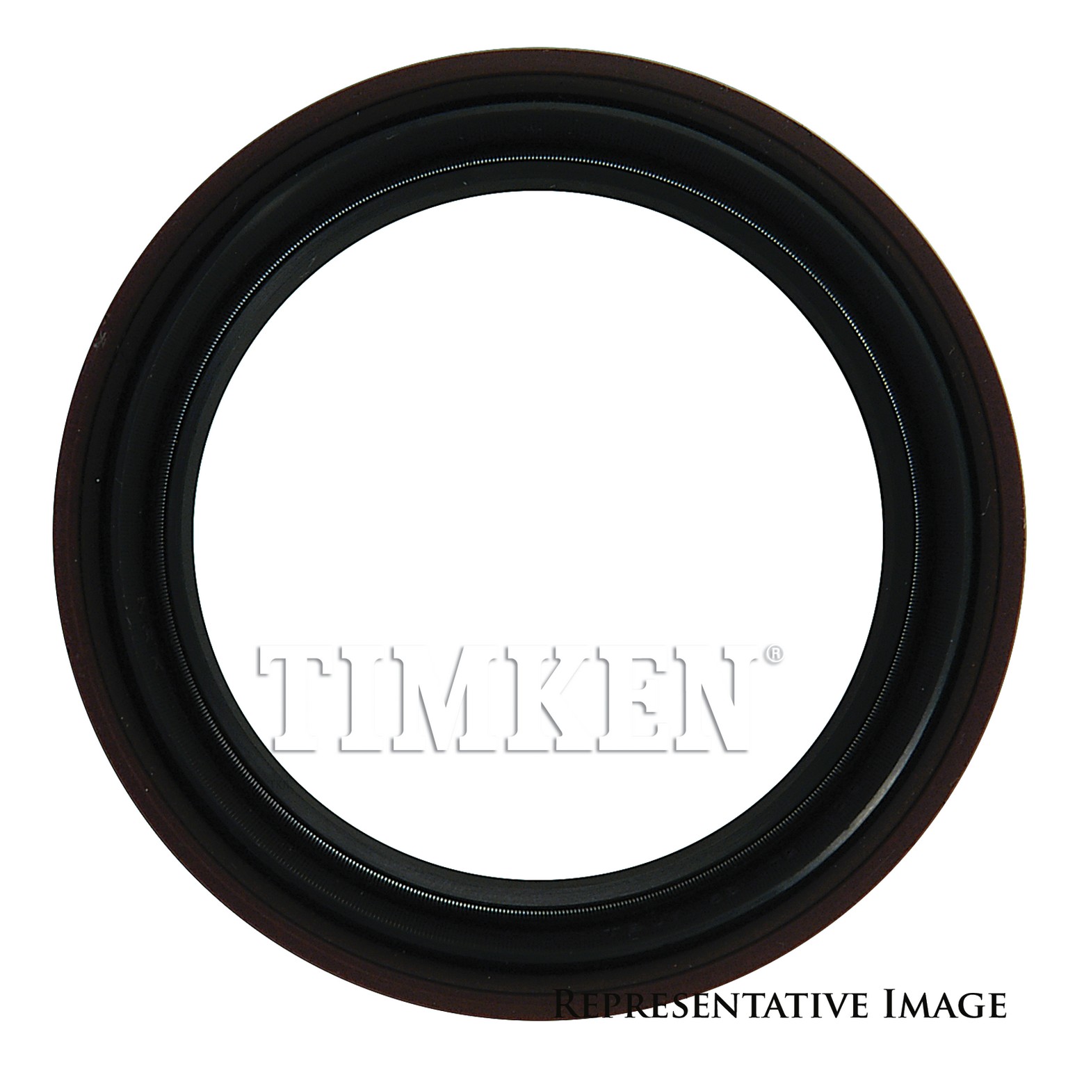 Timken 710069 Grease/Oil Seal - Image 3