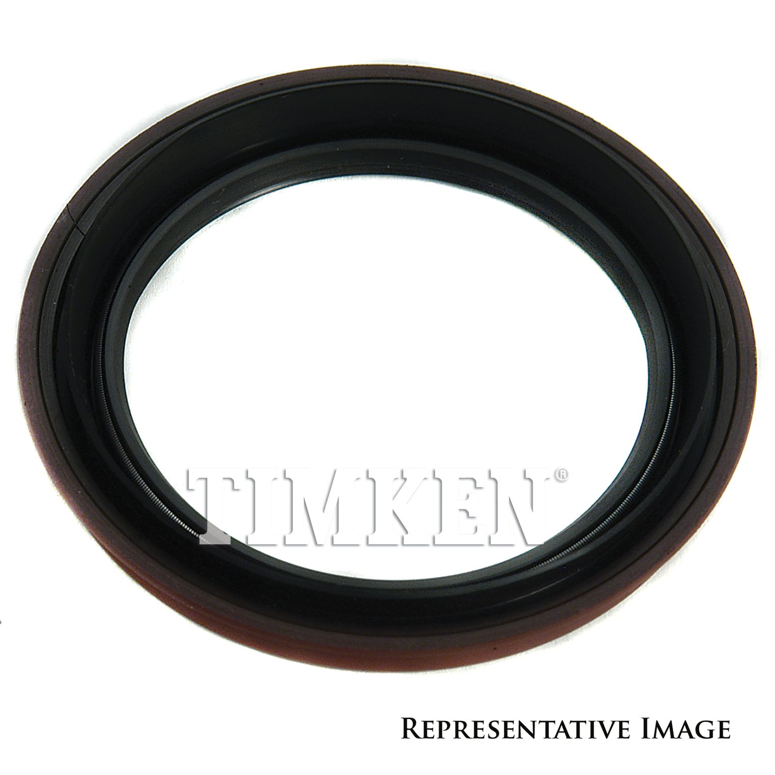 Timken 710069 Grease/Oil Seal - Image 4