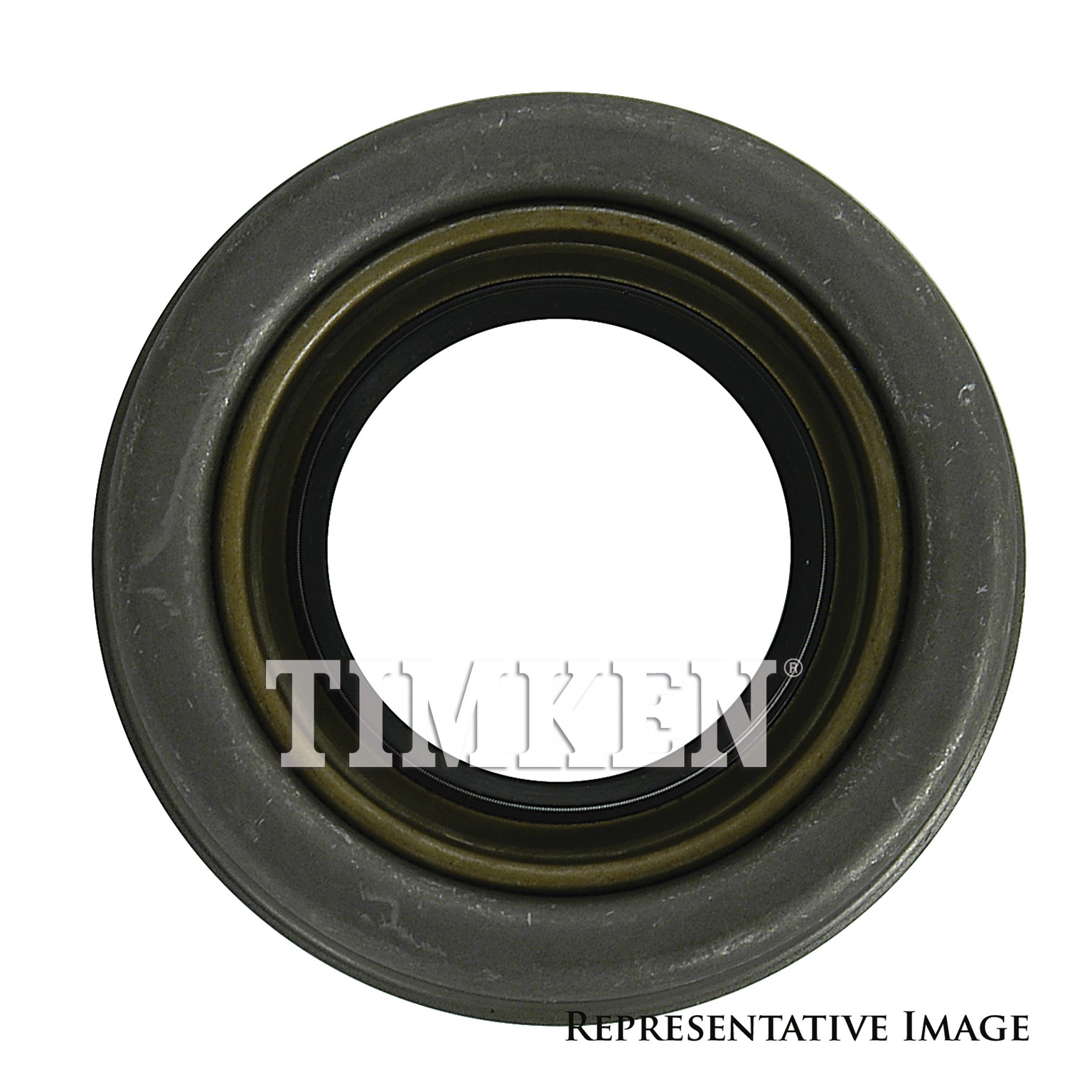 Timken 710071 Grease/Oil Seal - Image 3