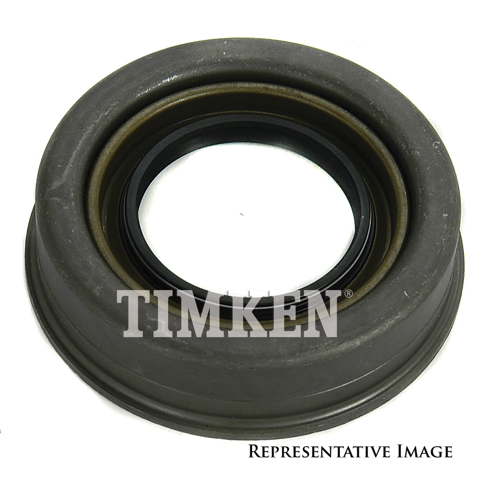 Timken 710071 Grease/Oil Seal - Image 4