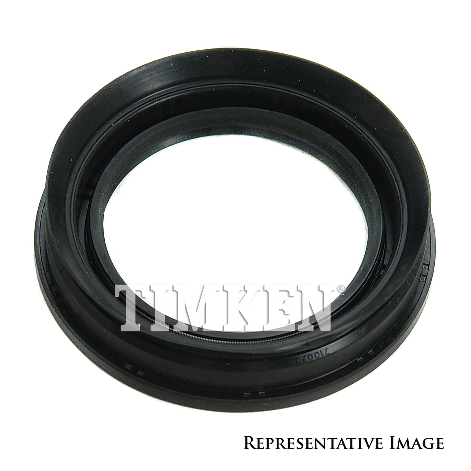 Timken 710073 Grease/Oil Seal - Image 4