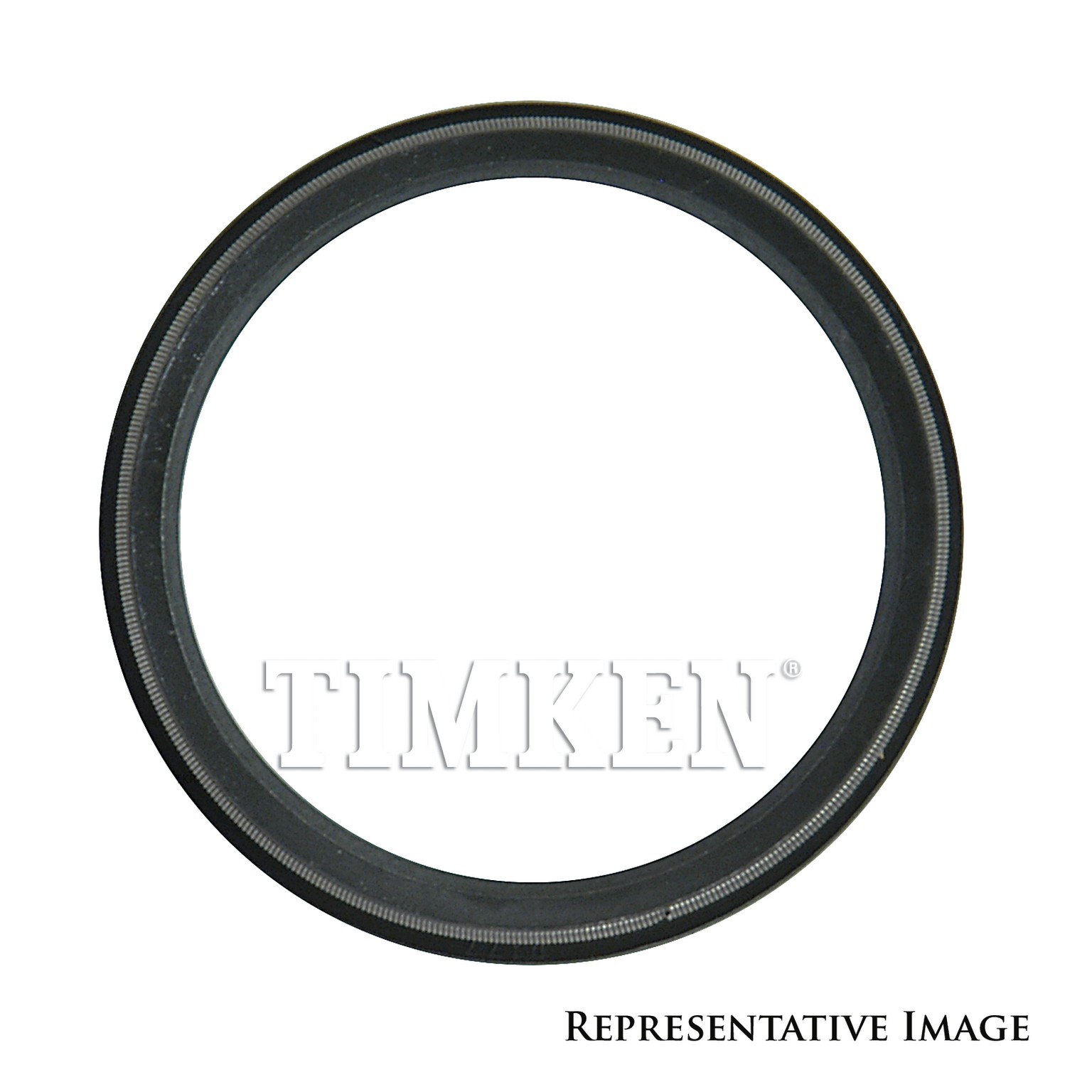 Timken 710076 Grease/Oil Seal - Image 3