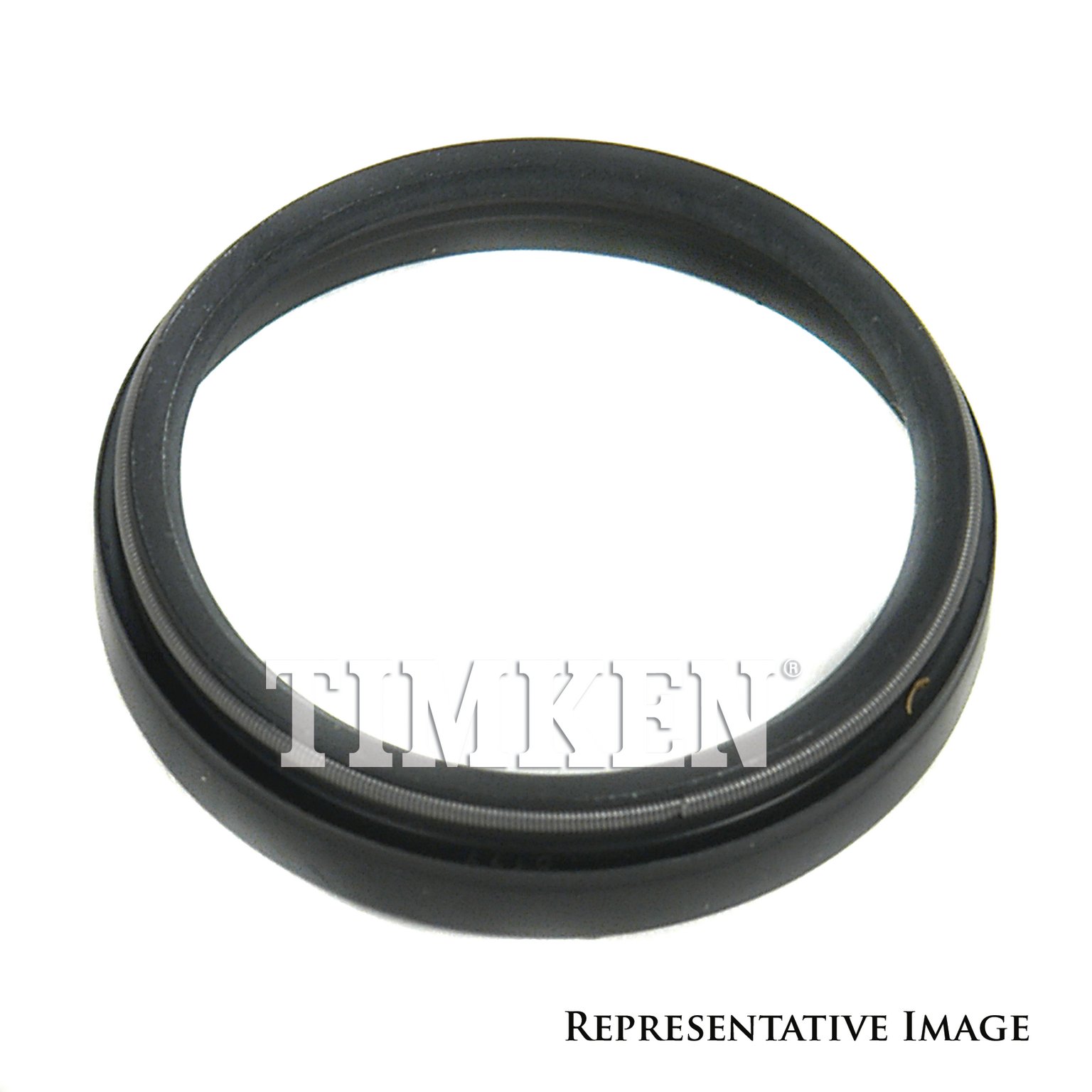 Timken 710076 Grease/Oil Seal - Image 4
