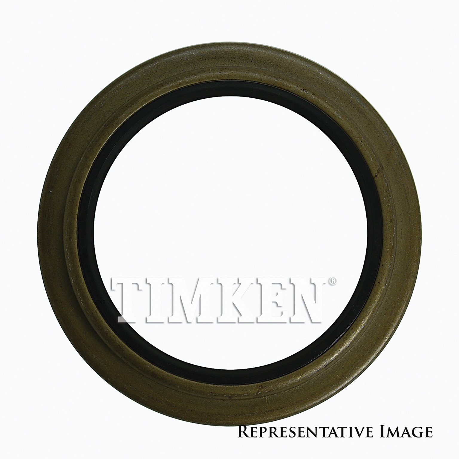 Timken 710085 Grease/Oil Seal - Image 3