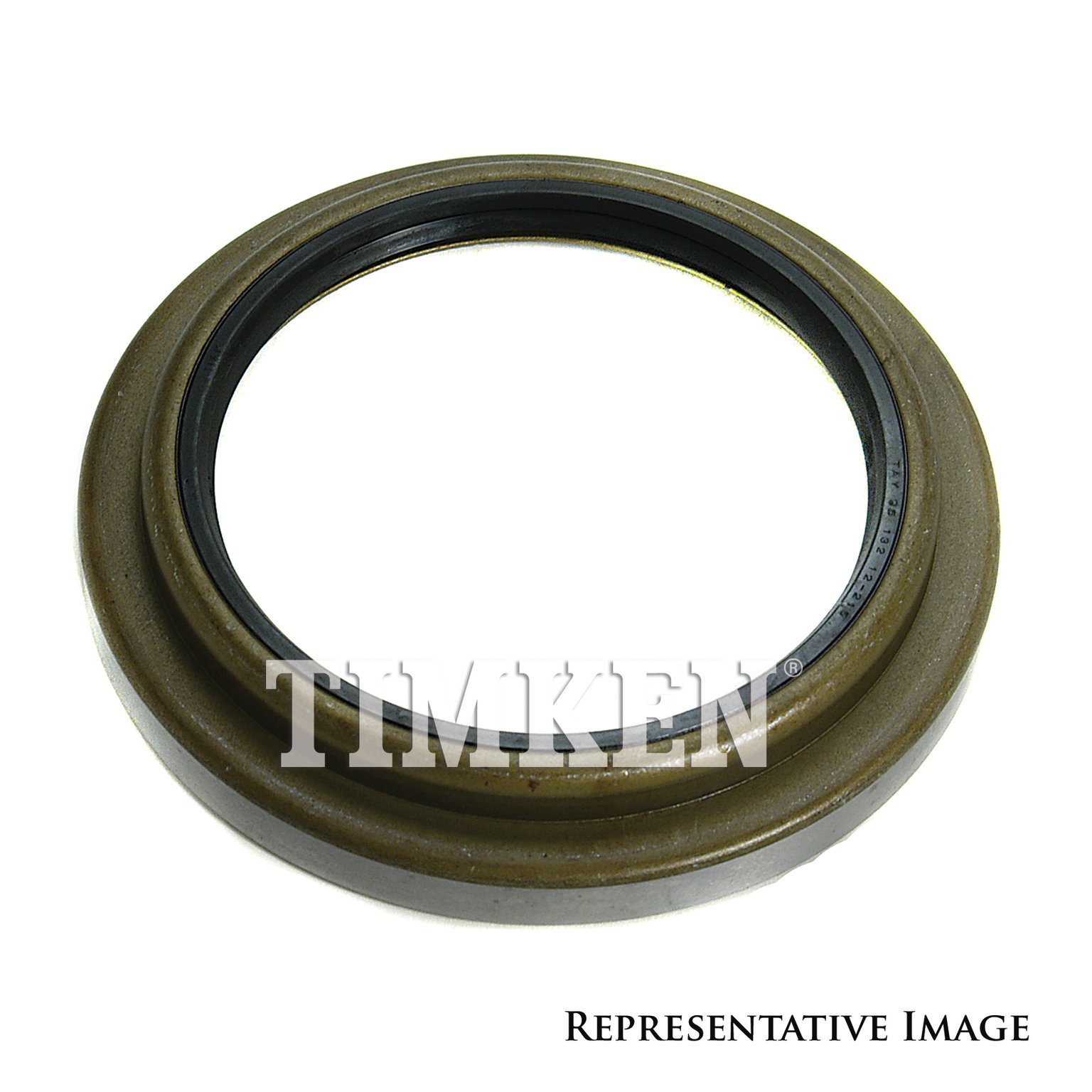 Timken 710085 Grease/Oil Seal - Image 4