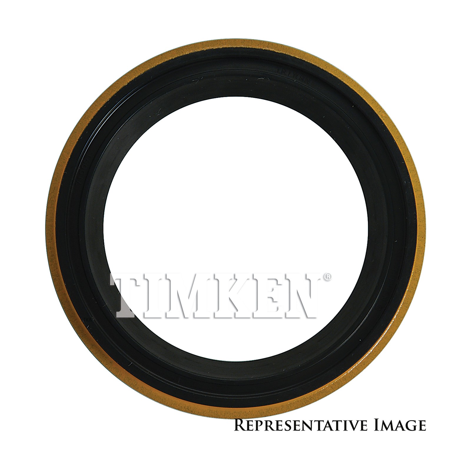 Timken 710091 Grease/Oil Seal - Image 3