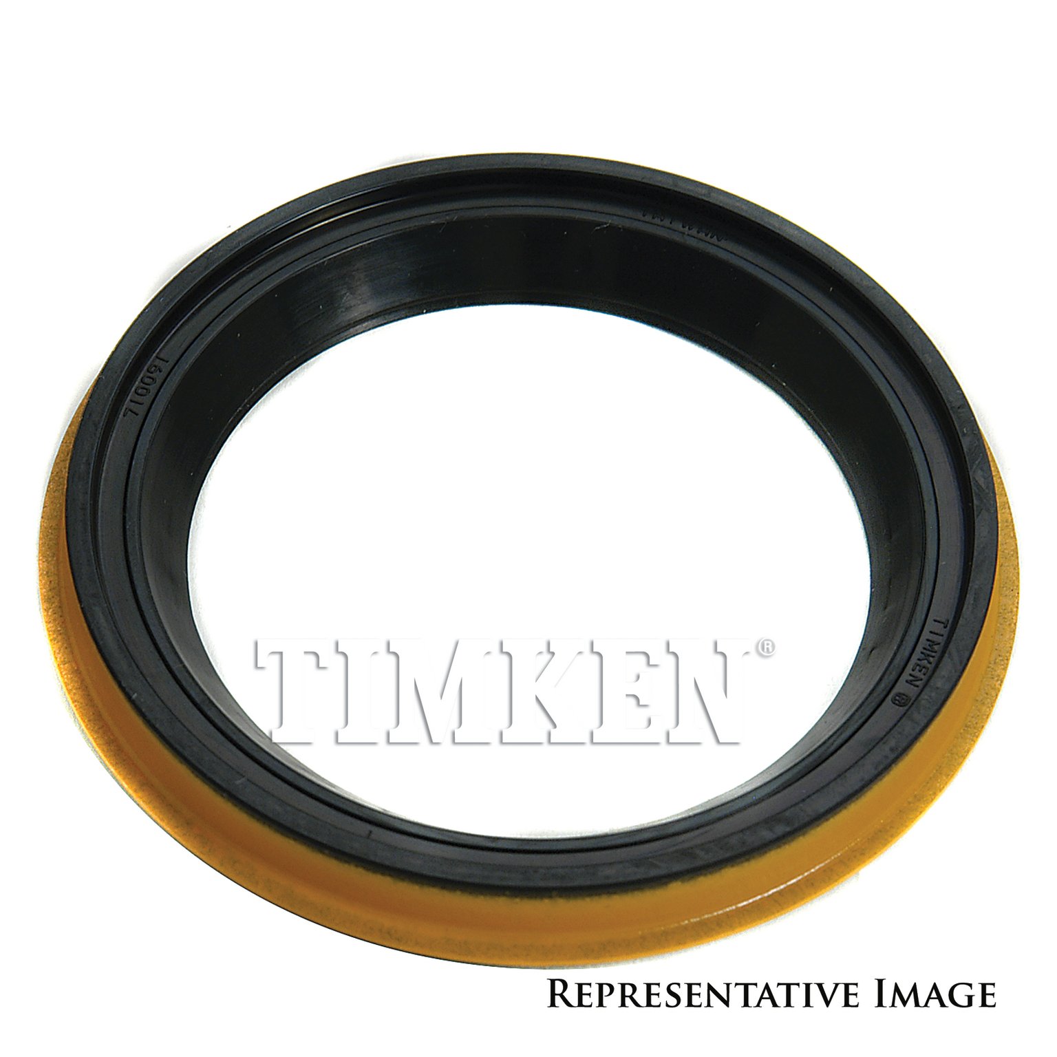 Timken 710091 Grease/Oil Seal - Image 4