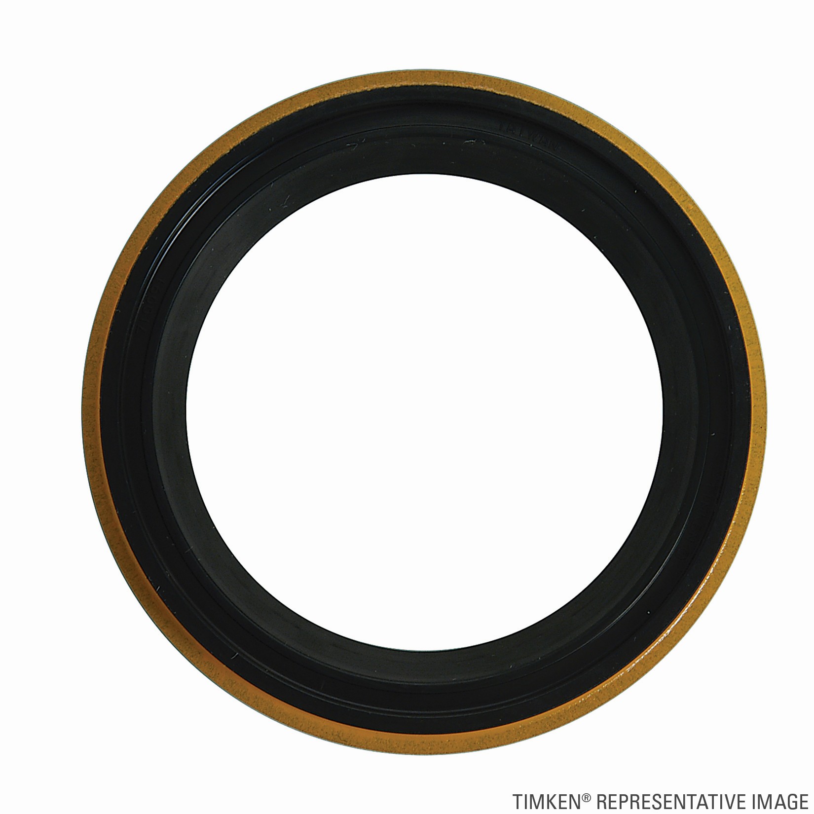 Timken 710091 Grease/Oil Seal - Image 6