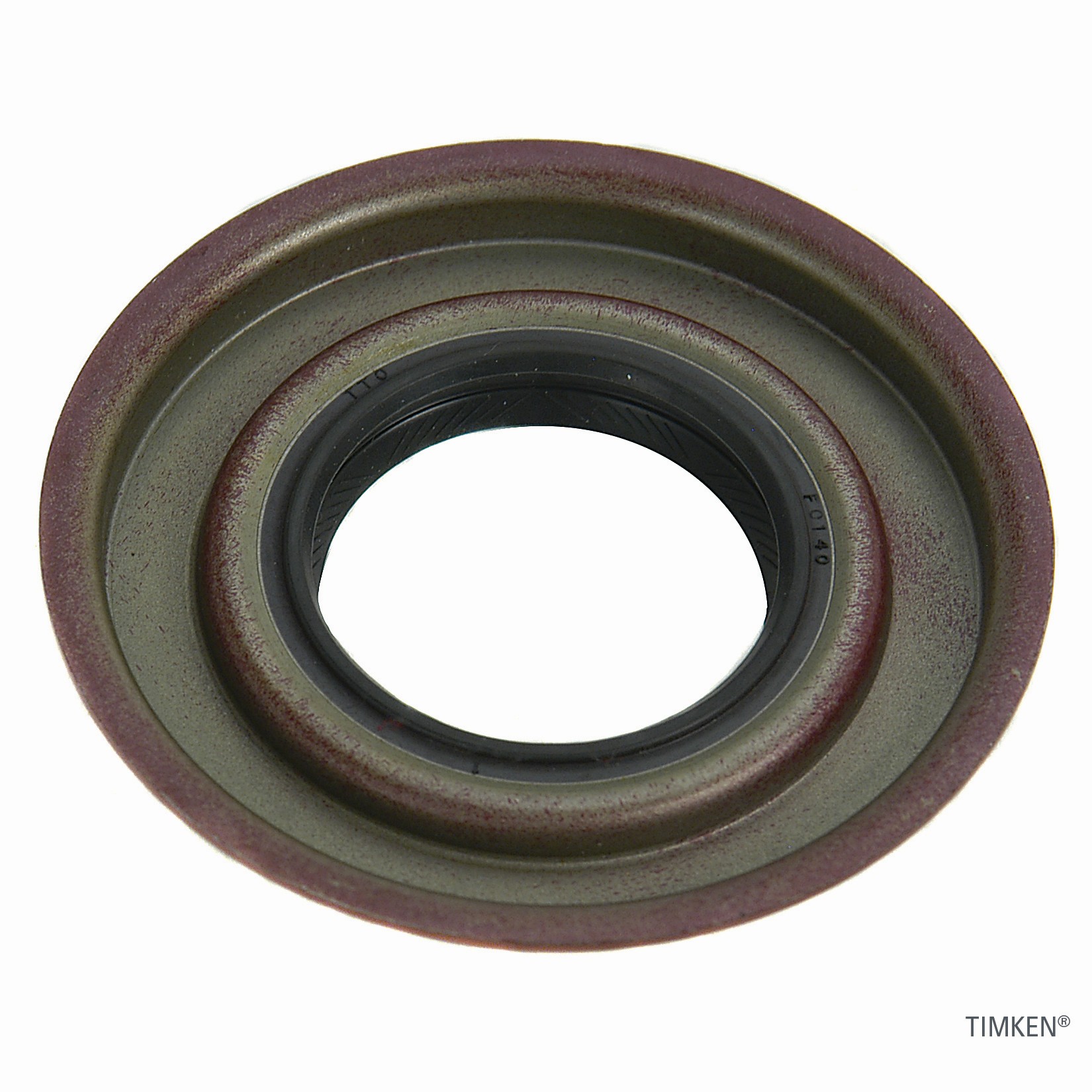 Timken 710101 Grease/Oil Seal - Image 2