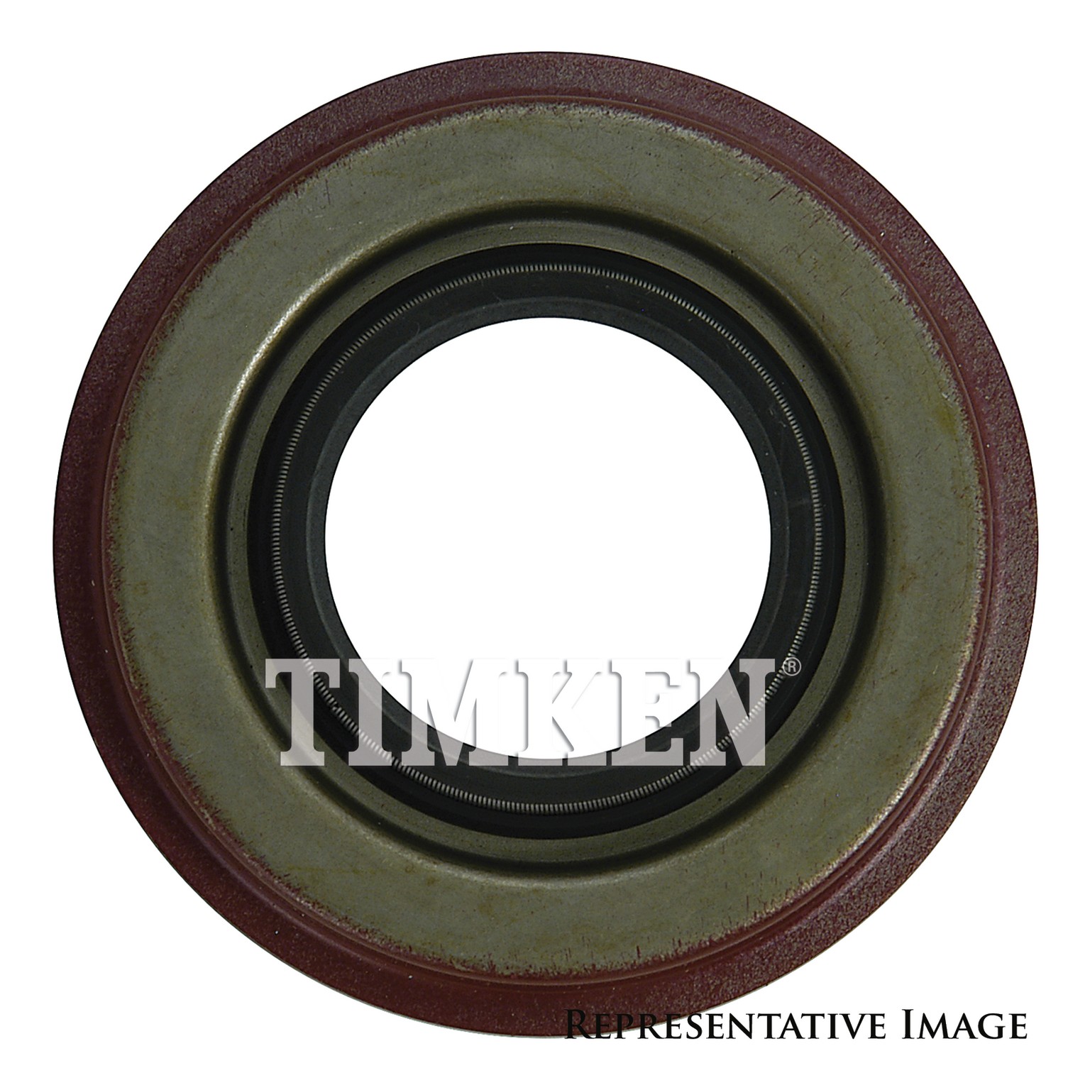 Timken 710101 Grease/Oil Seal - Image 3