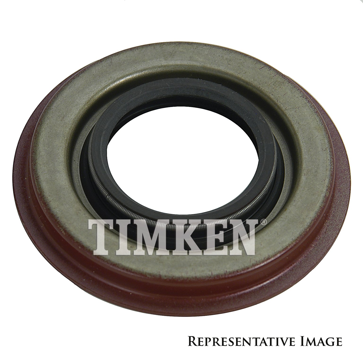 Timken 710101 Grease/Oil Seal - Image 4