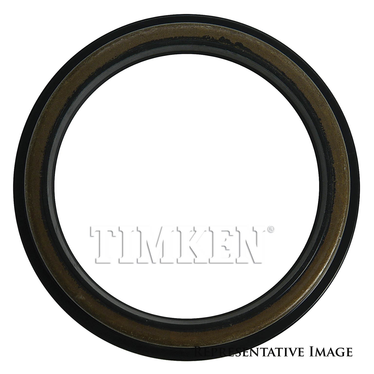Timken 710103 Grease/Oil Seal - Image 3