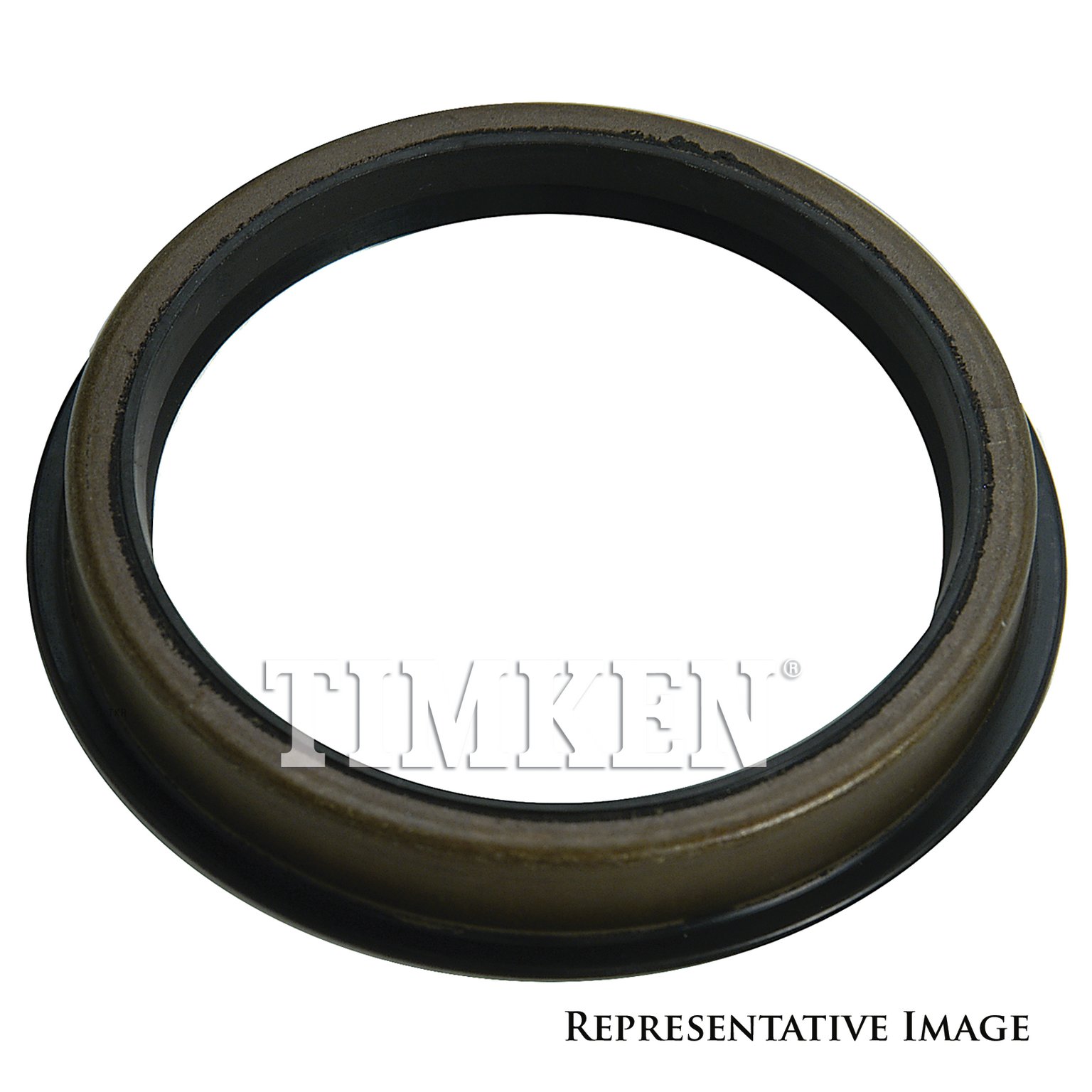 Timken 710103 Grease/Oil Seal - Image 4