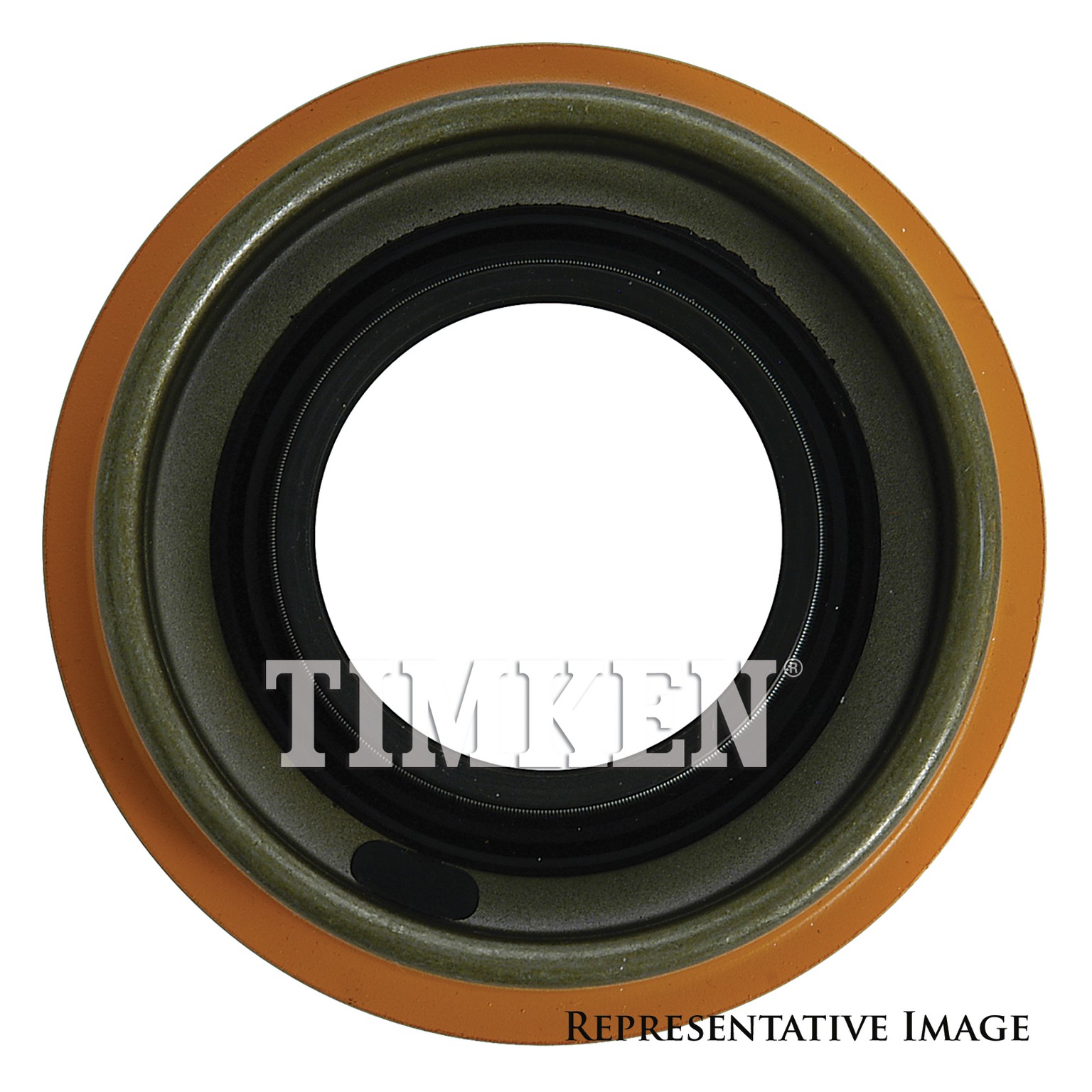 Timken 710105 Grease/Oil Seal - Image 3