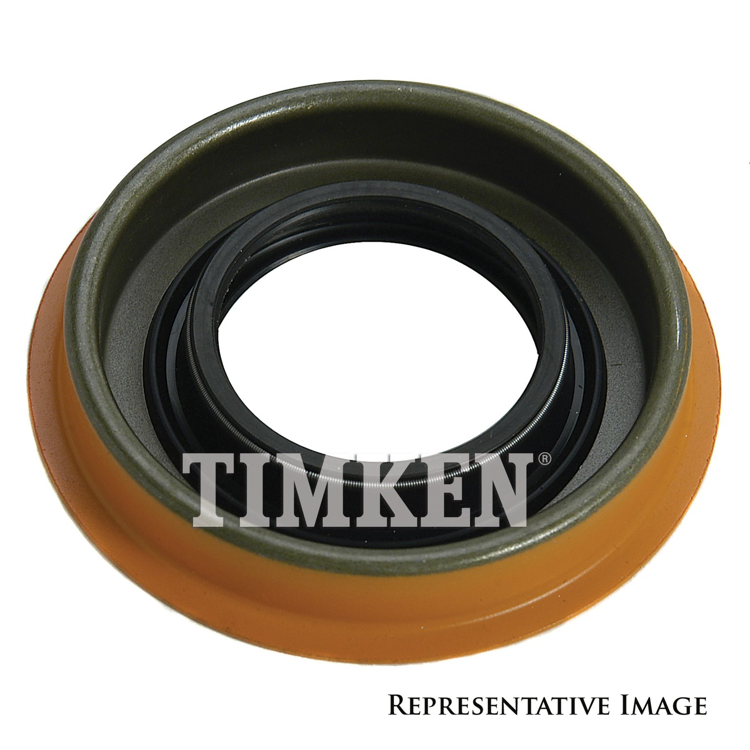 Timken 710105 Grease/Oil Seal - Image 4