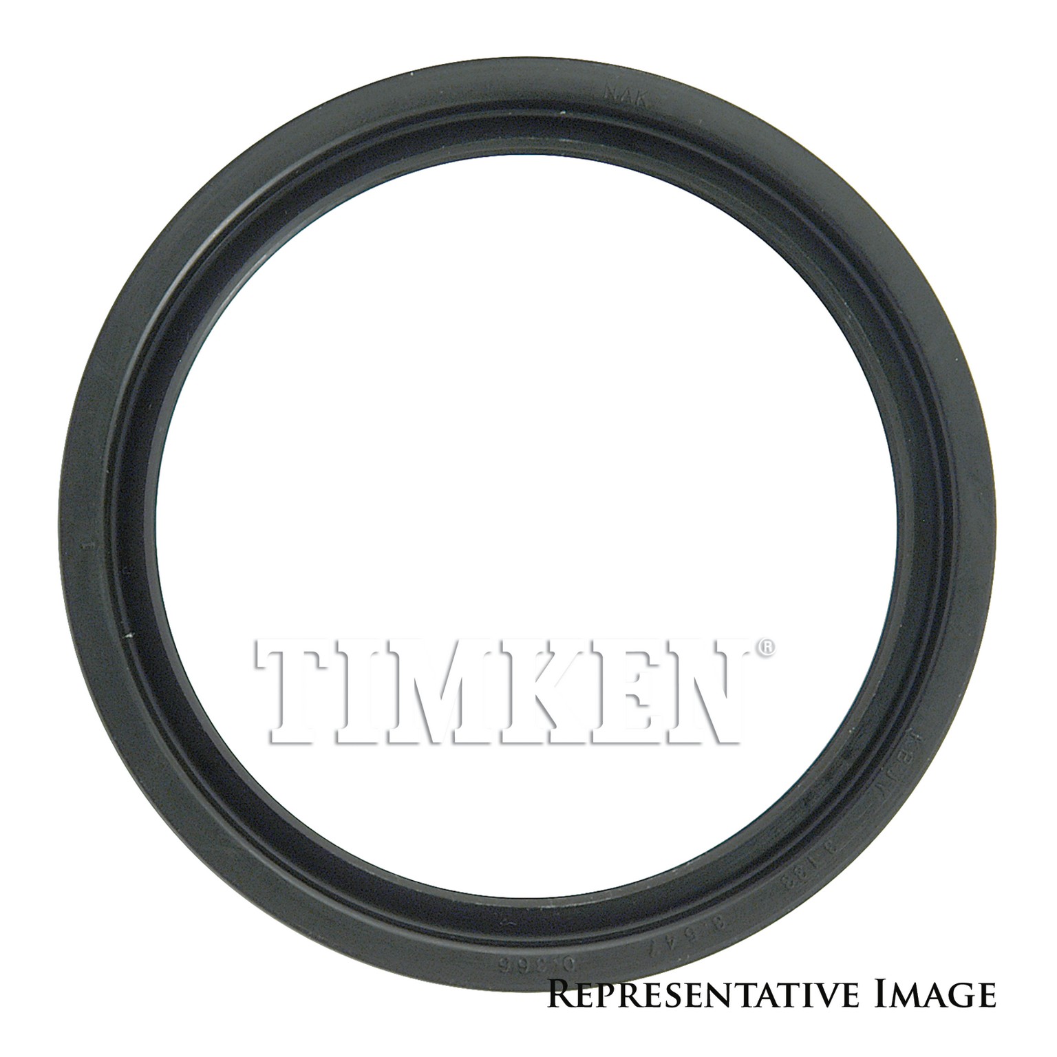 Timken 710106 Grease/Oil Seal - Image 3